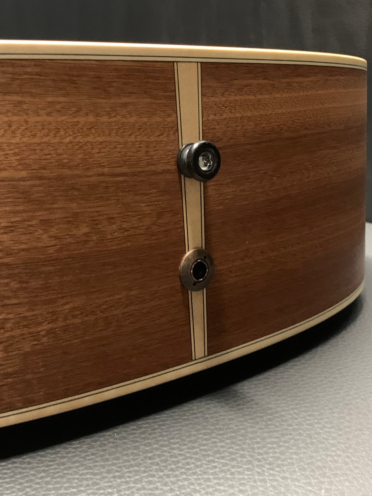 Lakewood M-14 CP #34188