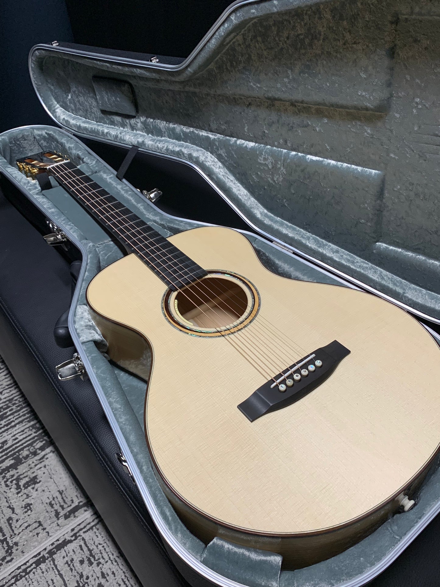 Lakewood A-36 Premium #34196