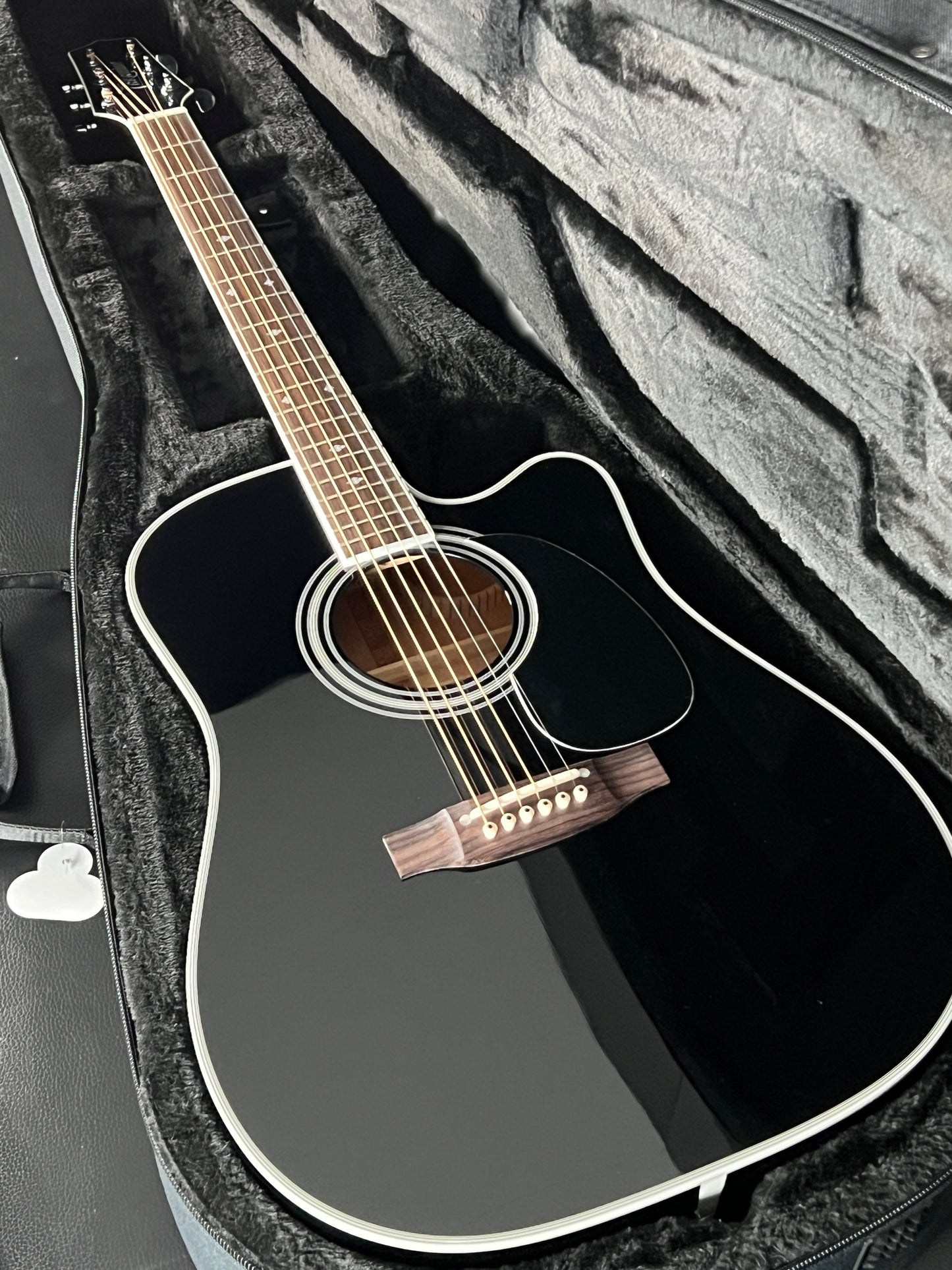 Takamine EF341SC Japan #63080636