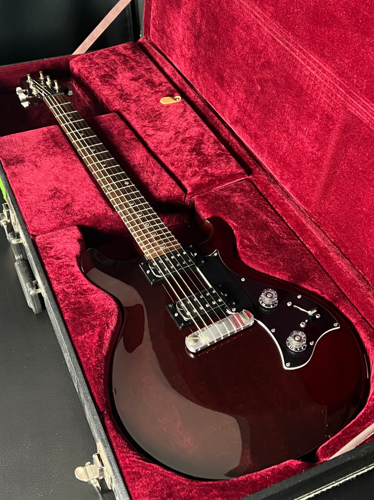 PRS Mira (PRE-OWNED)
