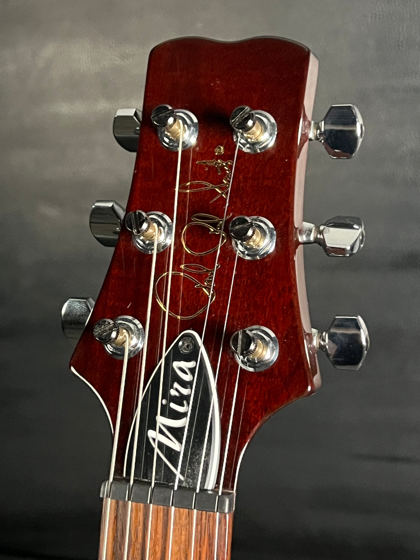 PRS Mira (PRE-OWNED)