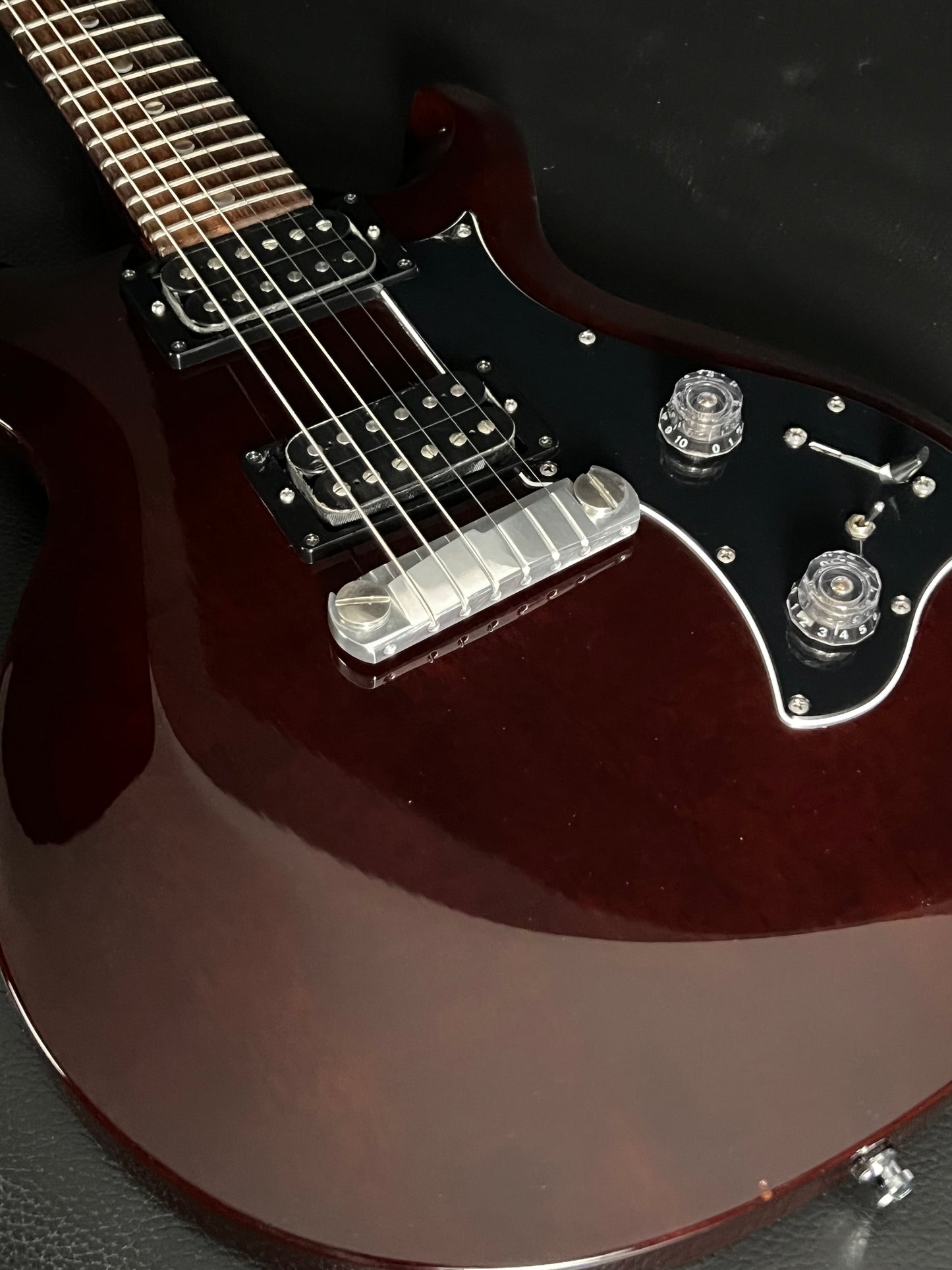 PRS Mira (PRE-OWNED)
