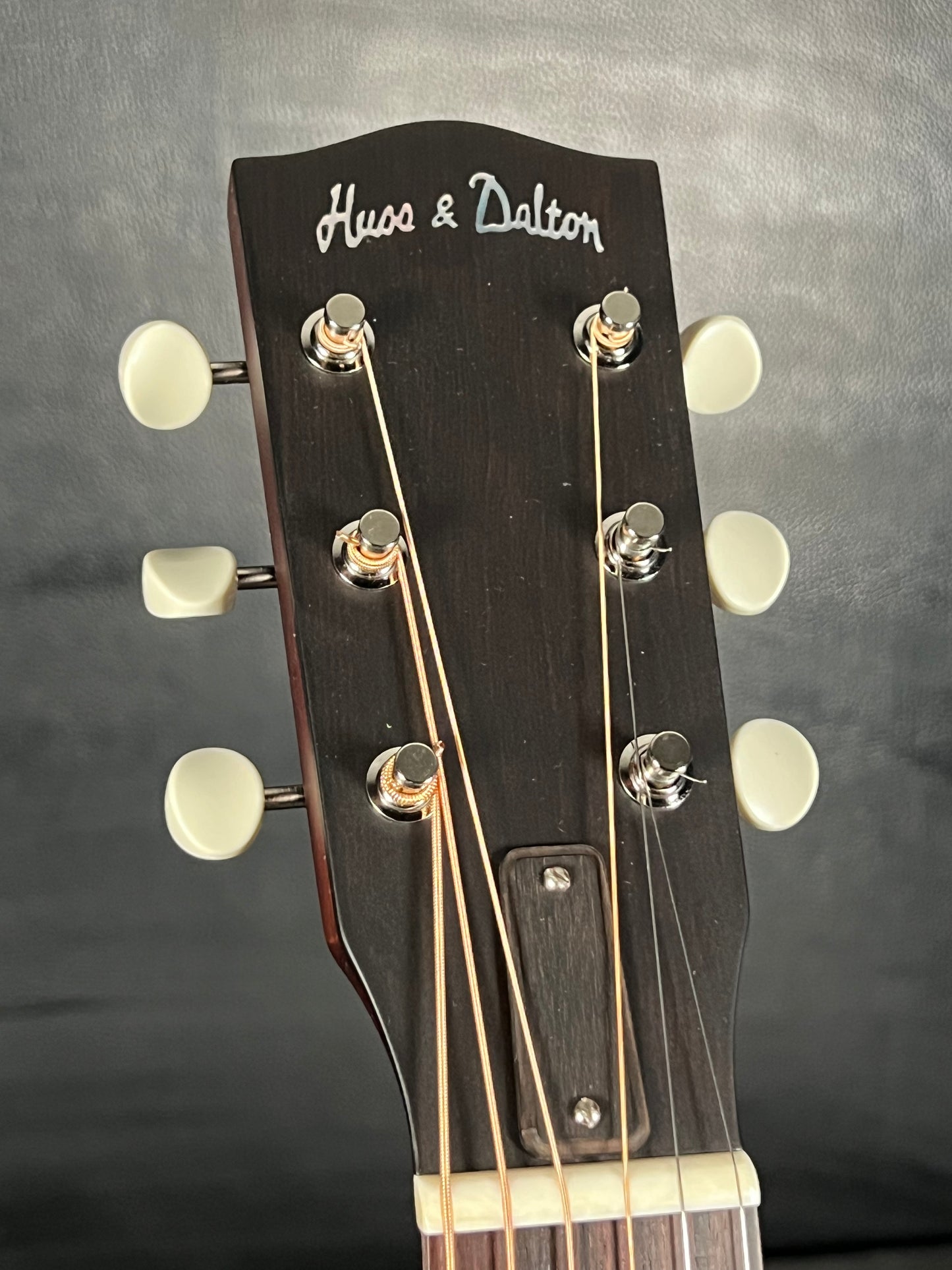 Huss & Dalton Crossroads