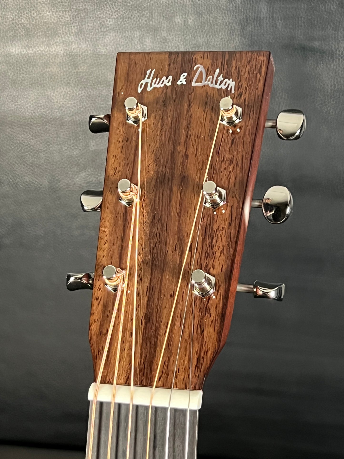 Huss & Dalton TOM-R