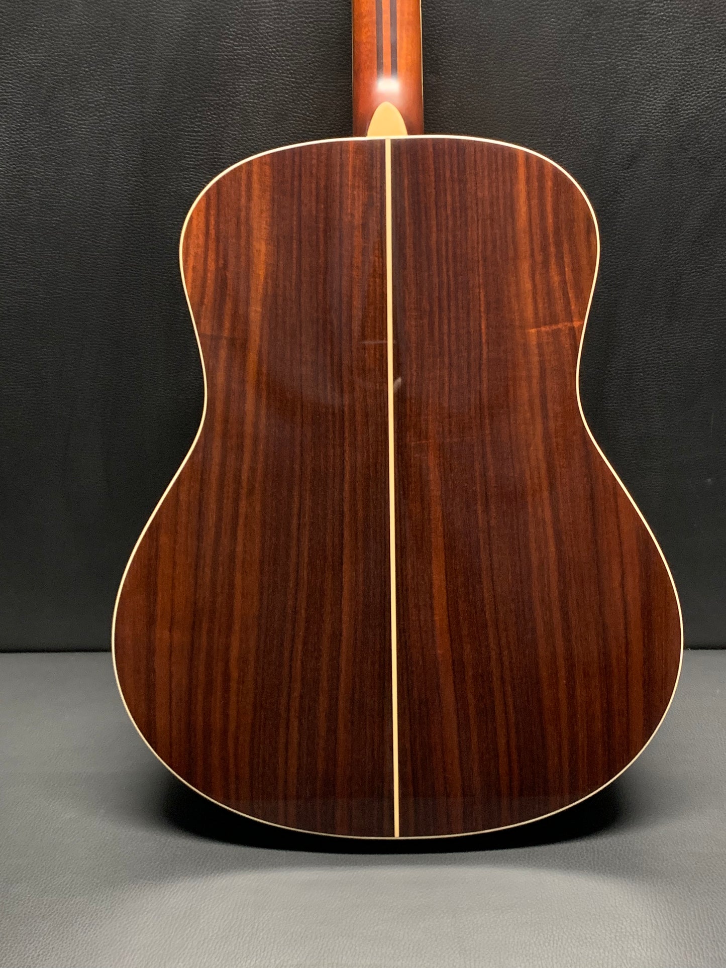 Yamaha LL16-12 12-String Acoustic-Electric Guitar w/ Hard Bag