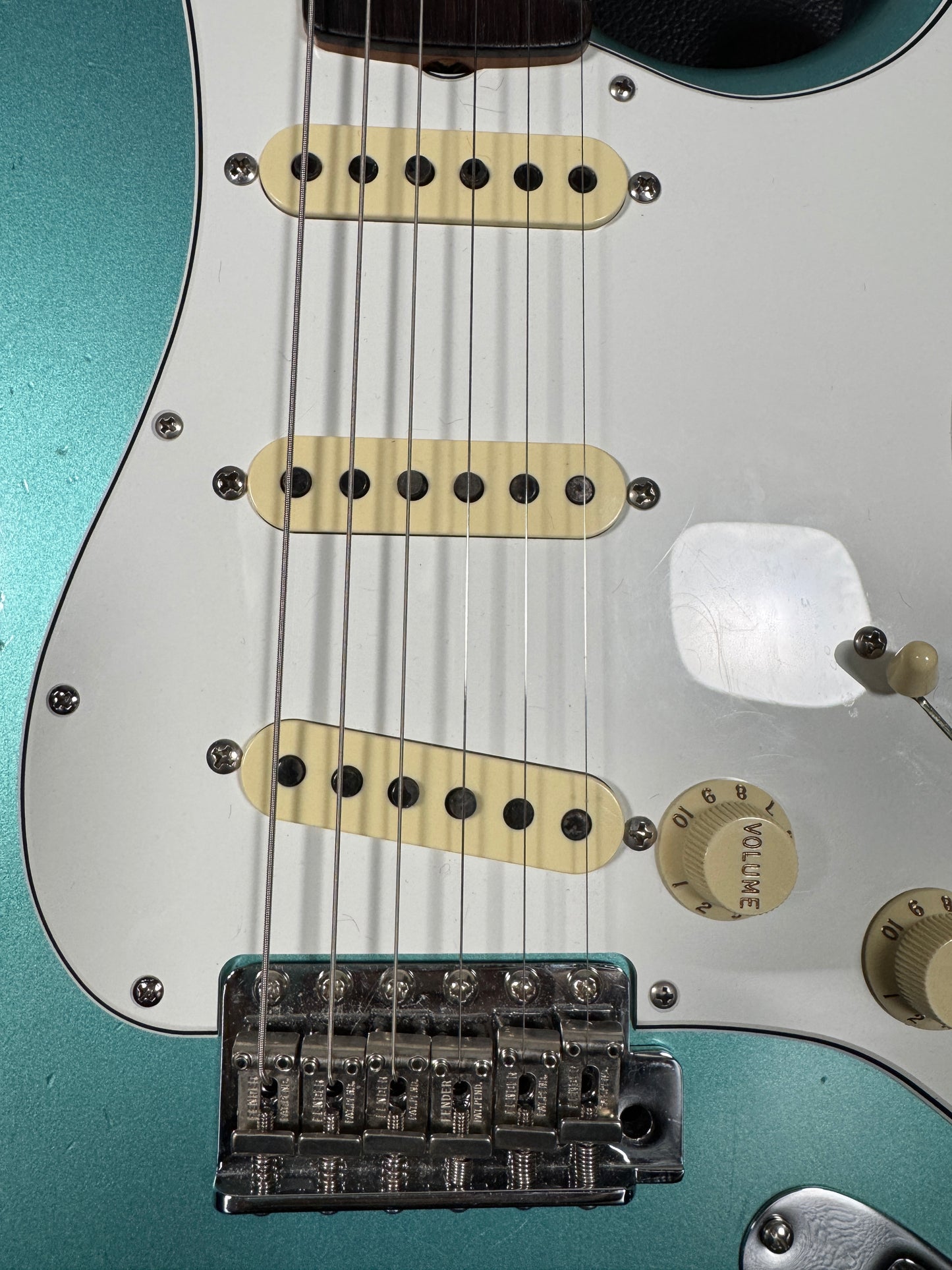 Fender Custom Shop 2019 65 Strat RW JNR /CC ATGM ( PRE-OWNED)