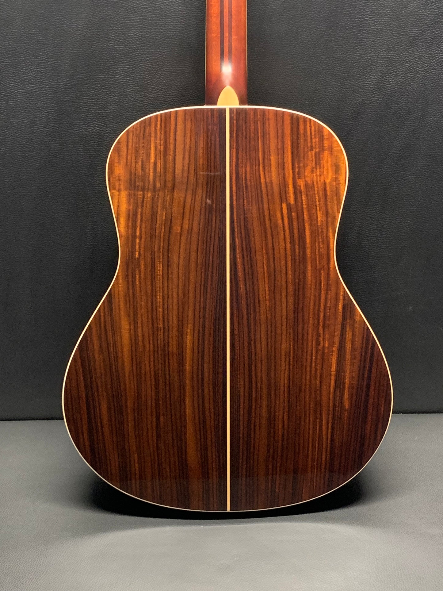 Yamaha LL16DT Dreadnought Acoustic-Electric Guitar #IIM190579