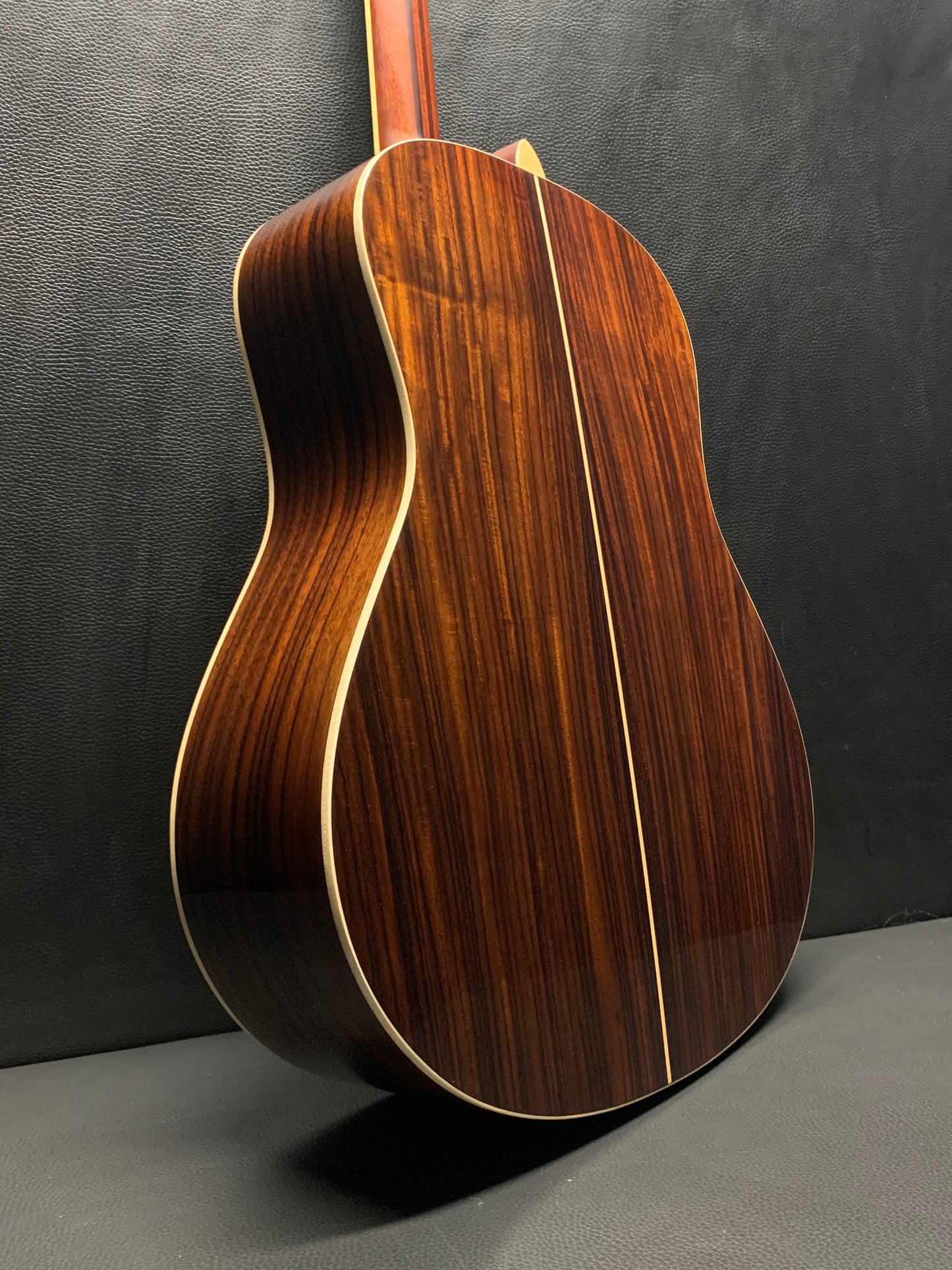 Yamaha LL16DT Dreadnought Acoustic-Electric Guitar #IIM190579