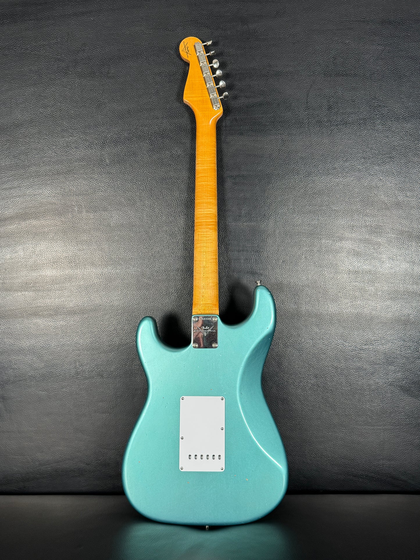 Fender Custom Shop 2019 65 Strat RW JNR /CC ATGM ( PRE-OWNED)
