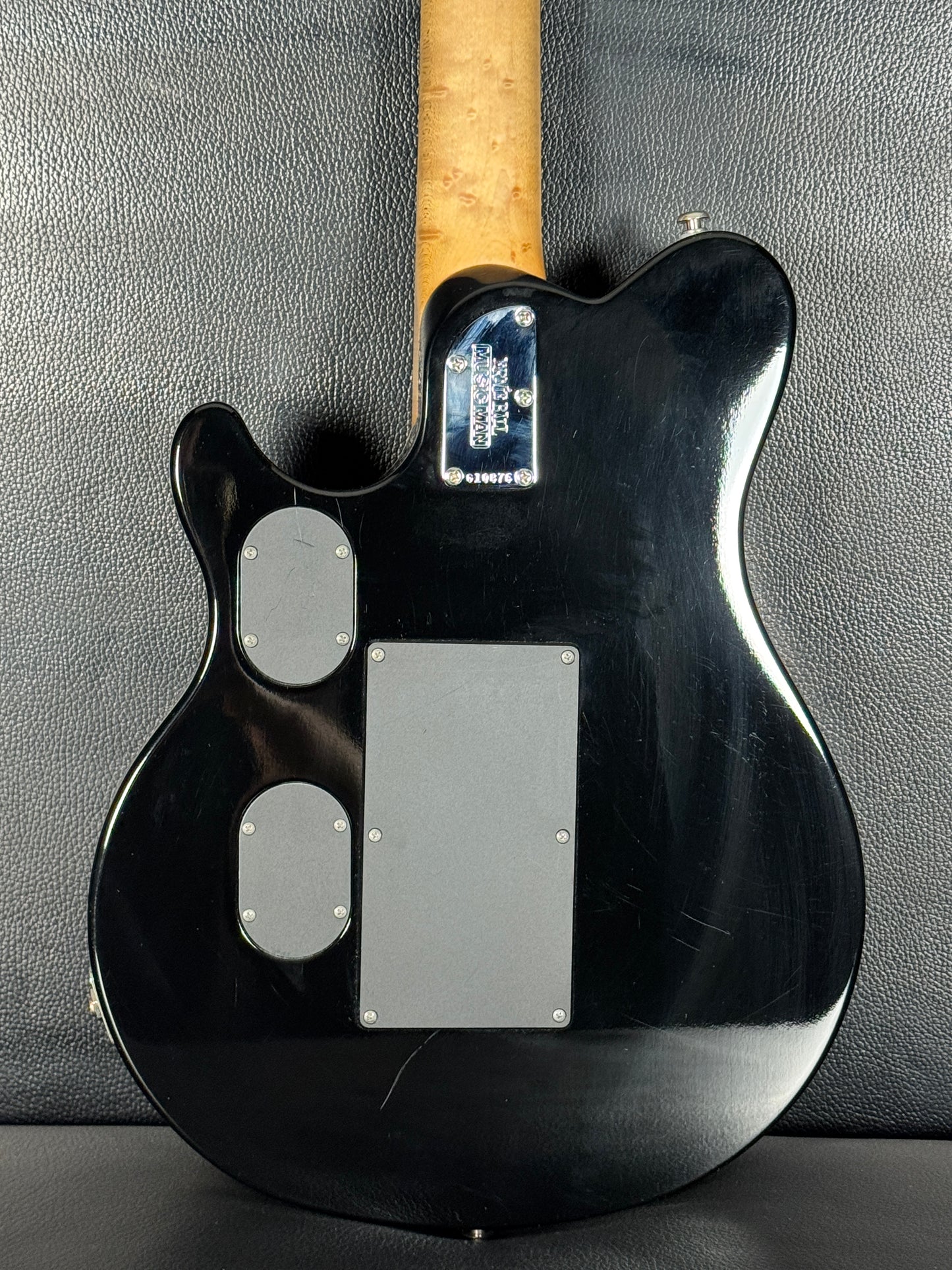 Music Man Axis EX (EVH Japan ) ( PRE-OWNED)