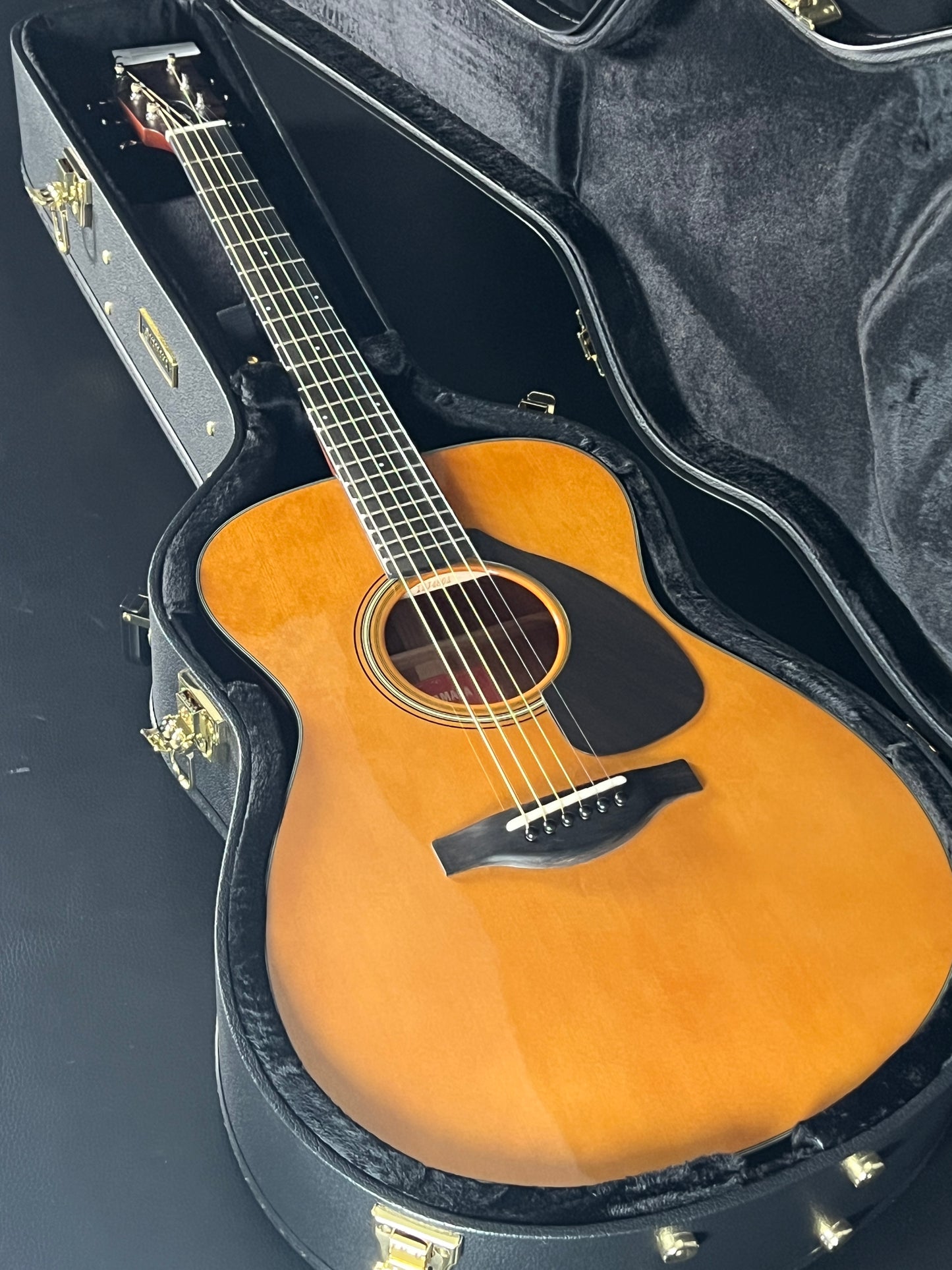 Yamaha FS5 II #IMJ480A