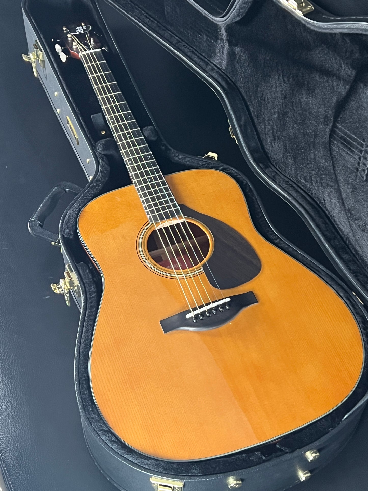 Yamaha FGX5 II #IMI387A