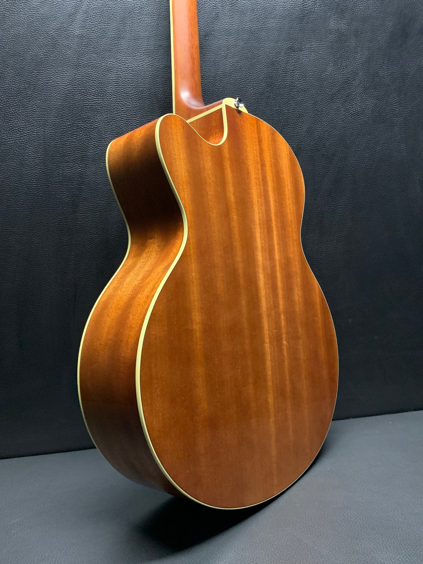 Yamaha CPX700II-12 Natural Acoustic Guitar #IJL050627