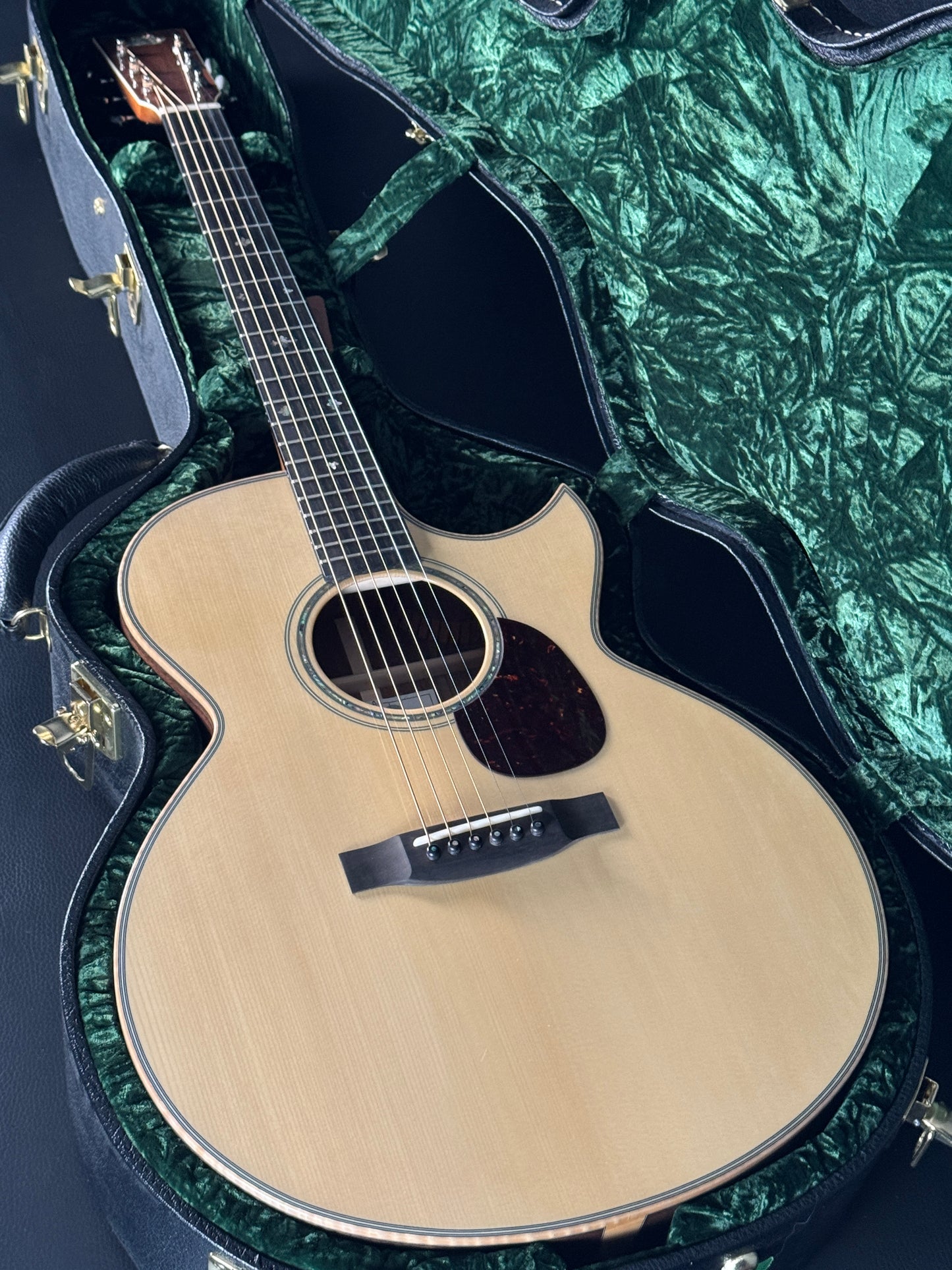 Froggy Bottom Model K (PRE-OWNED) ON HOLD JOHN