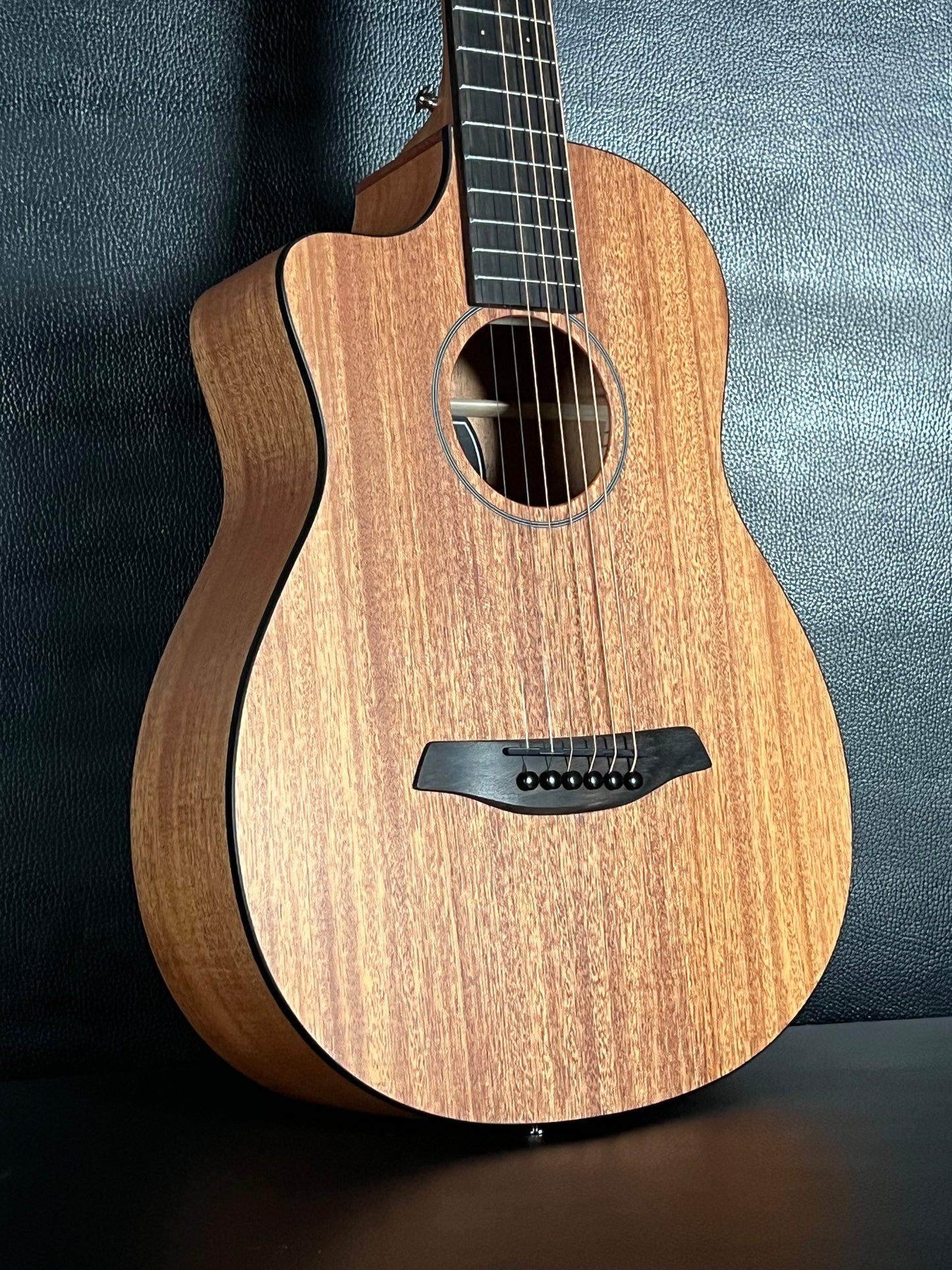 Furch Pioneer MMa Left Handed