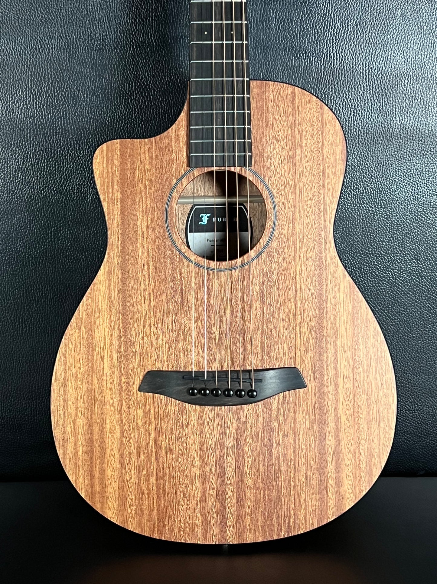 Furch Pioneer MMa Left Handed