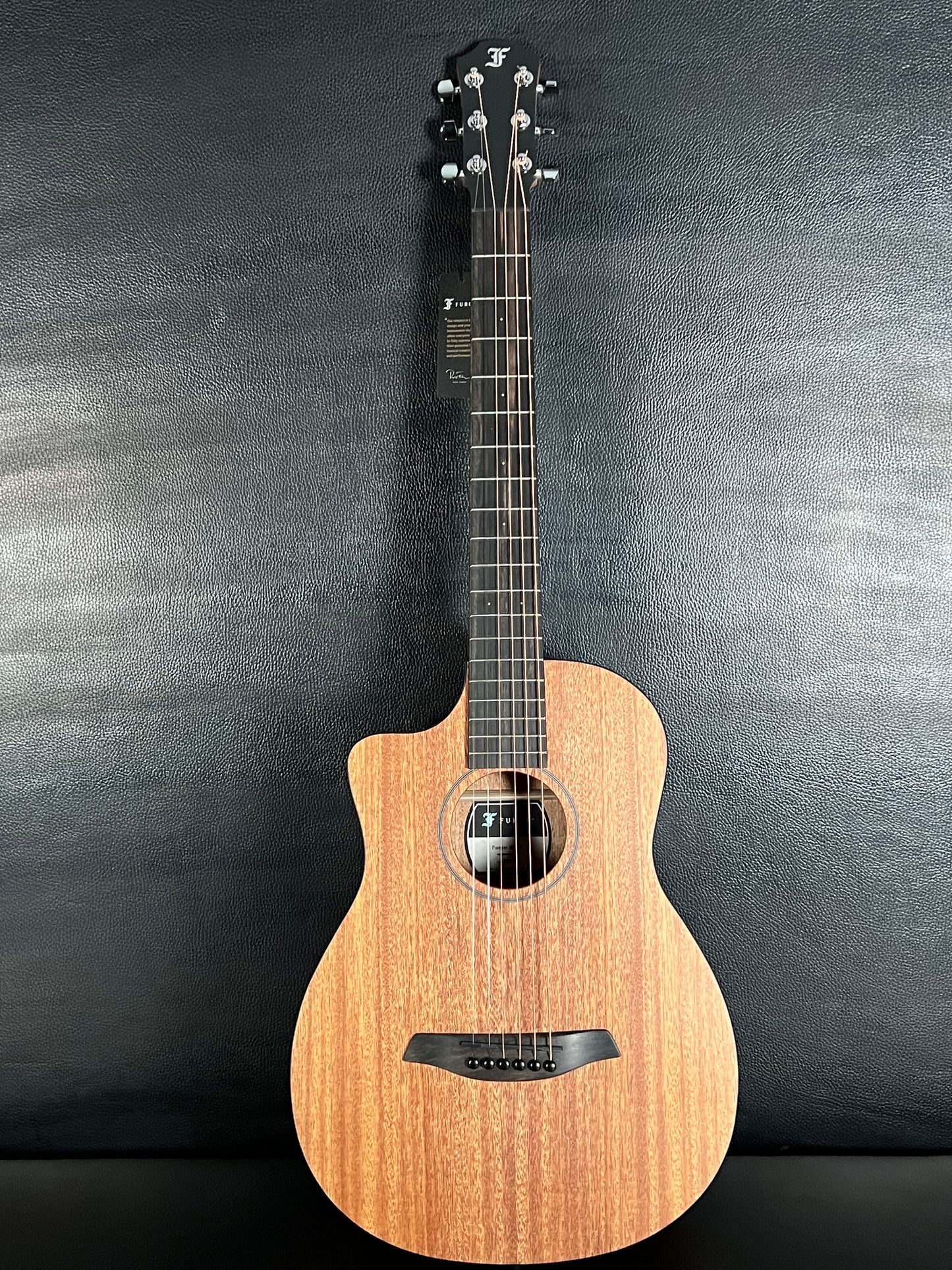 Furch Pioneer MMa Left Handed
