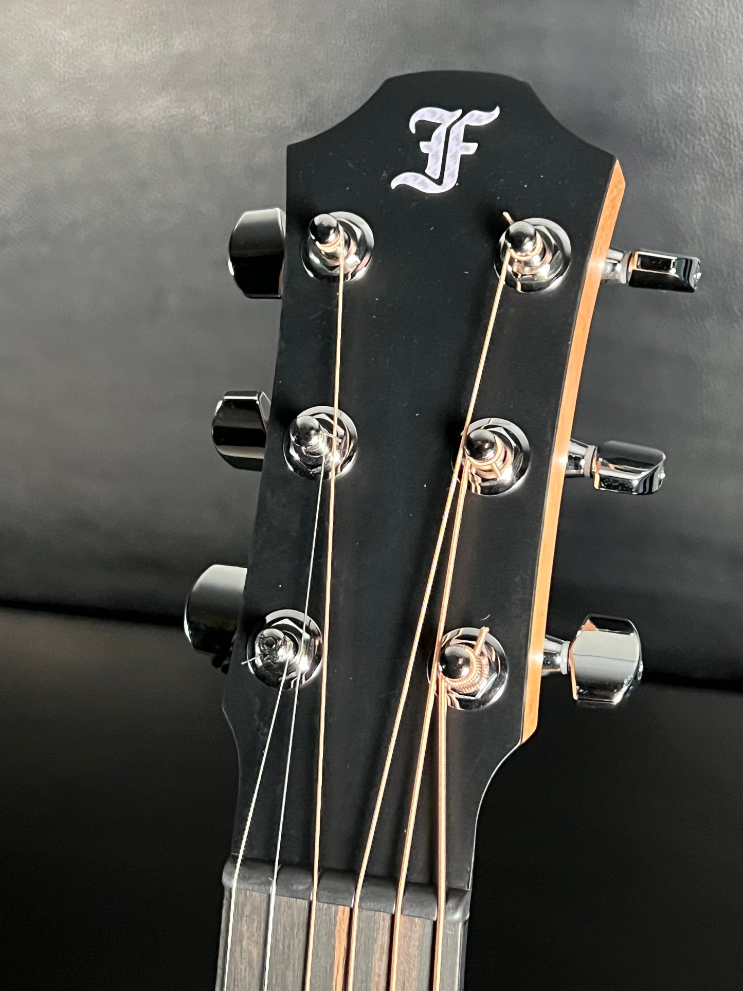 Furch Pioneer MMa Left Handed