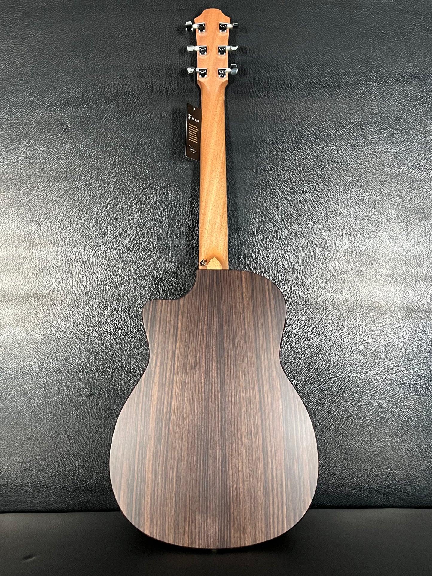 Furch Pioneer ER a Travel Guitar #129646