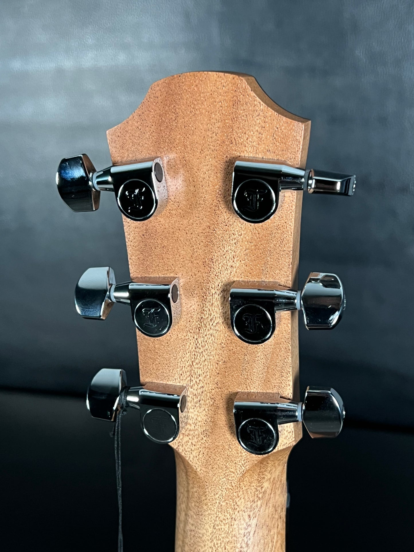 Furch Pioneer ER a Travel Guitar #129646