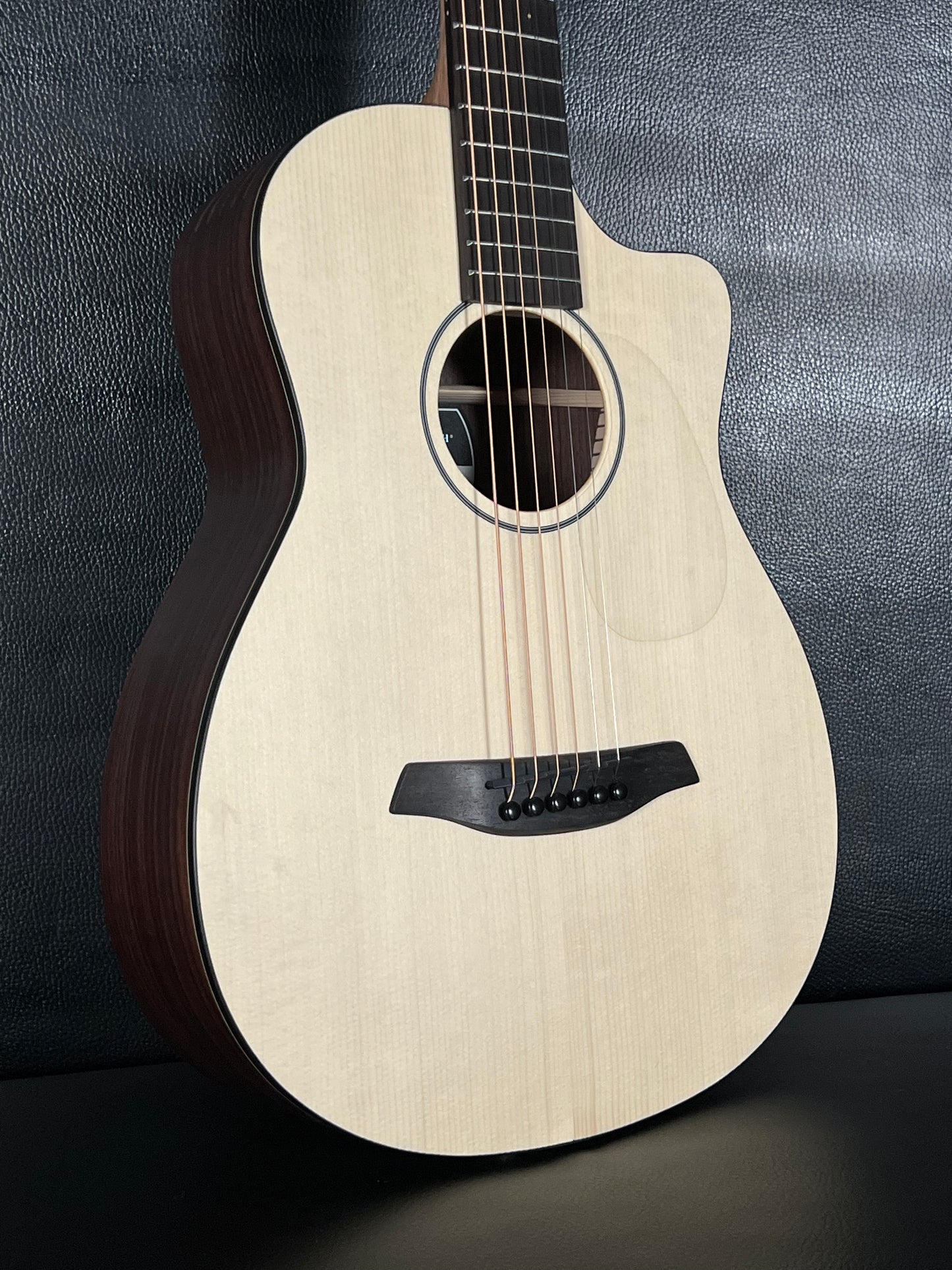 Furch Pioneer ER a Travel Guitar #129653