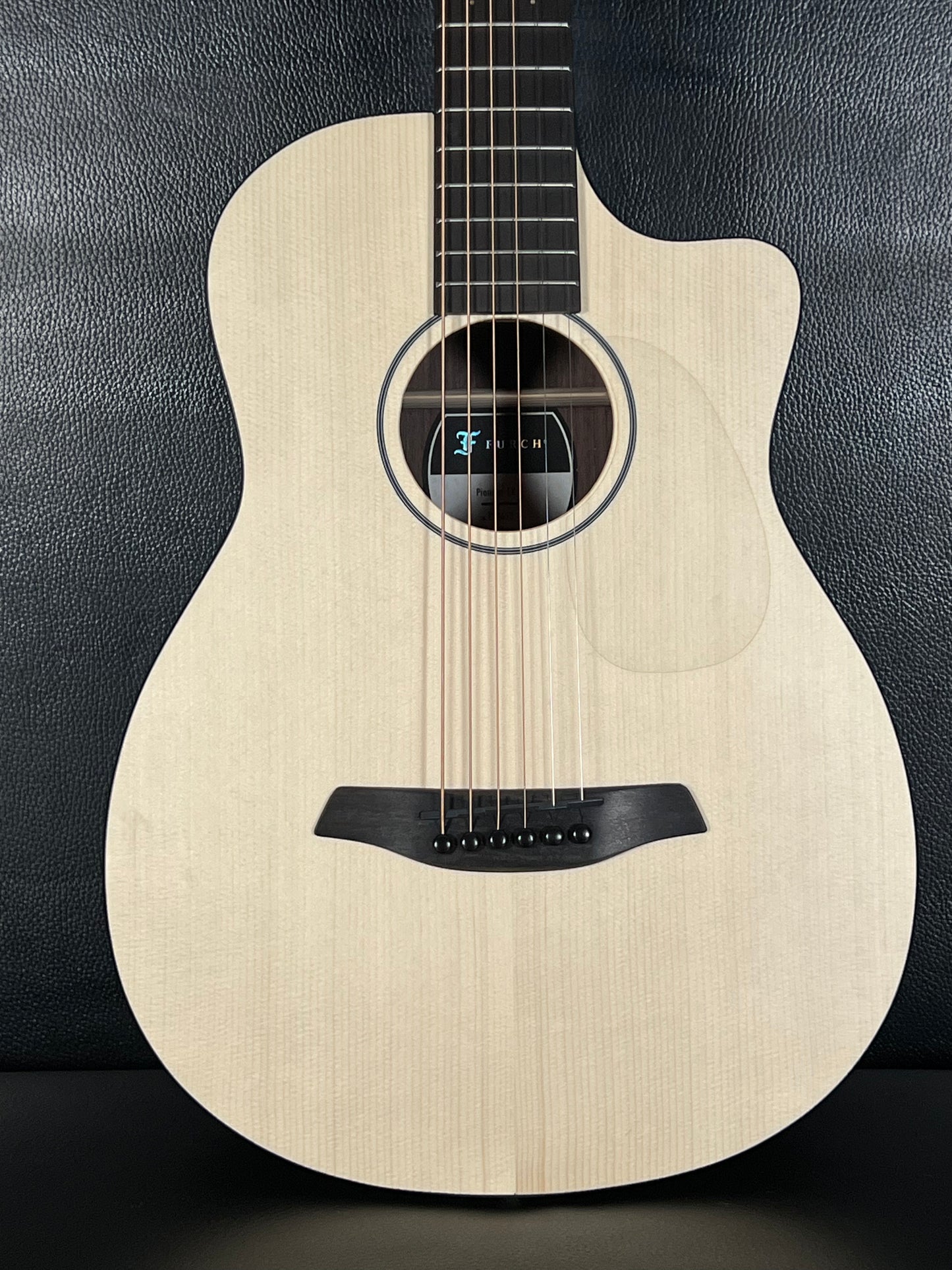Furch Pioneer ER a Travel Guitar #129653