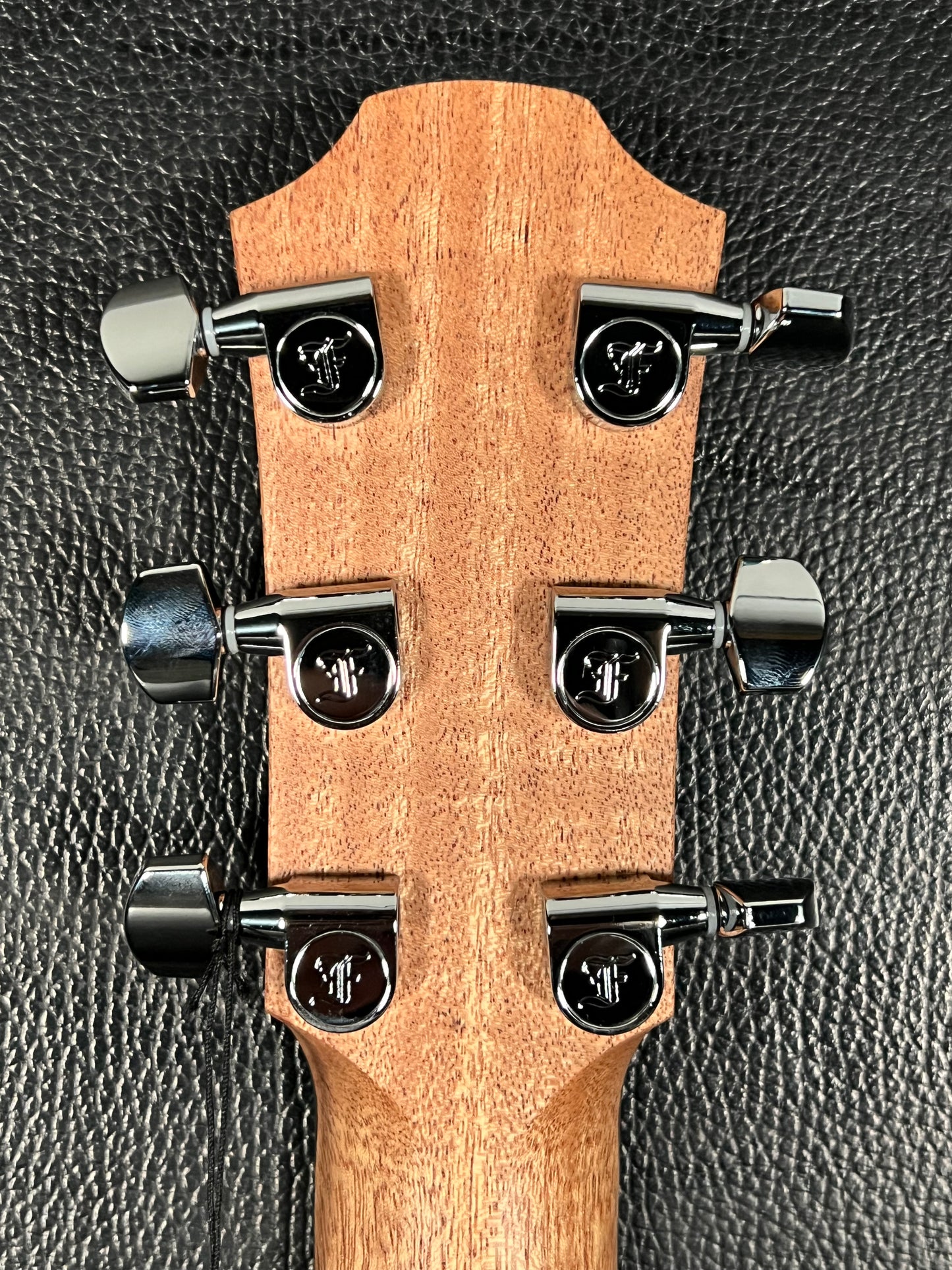 Furch Pioneer ER a Travel Guitar #129653