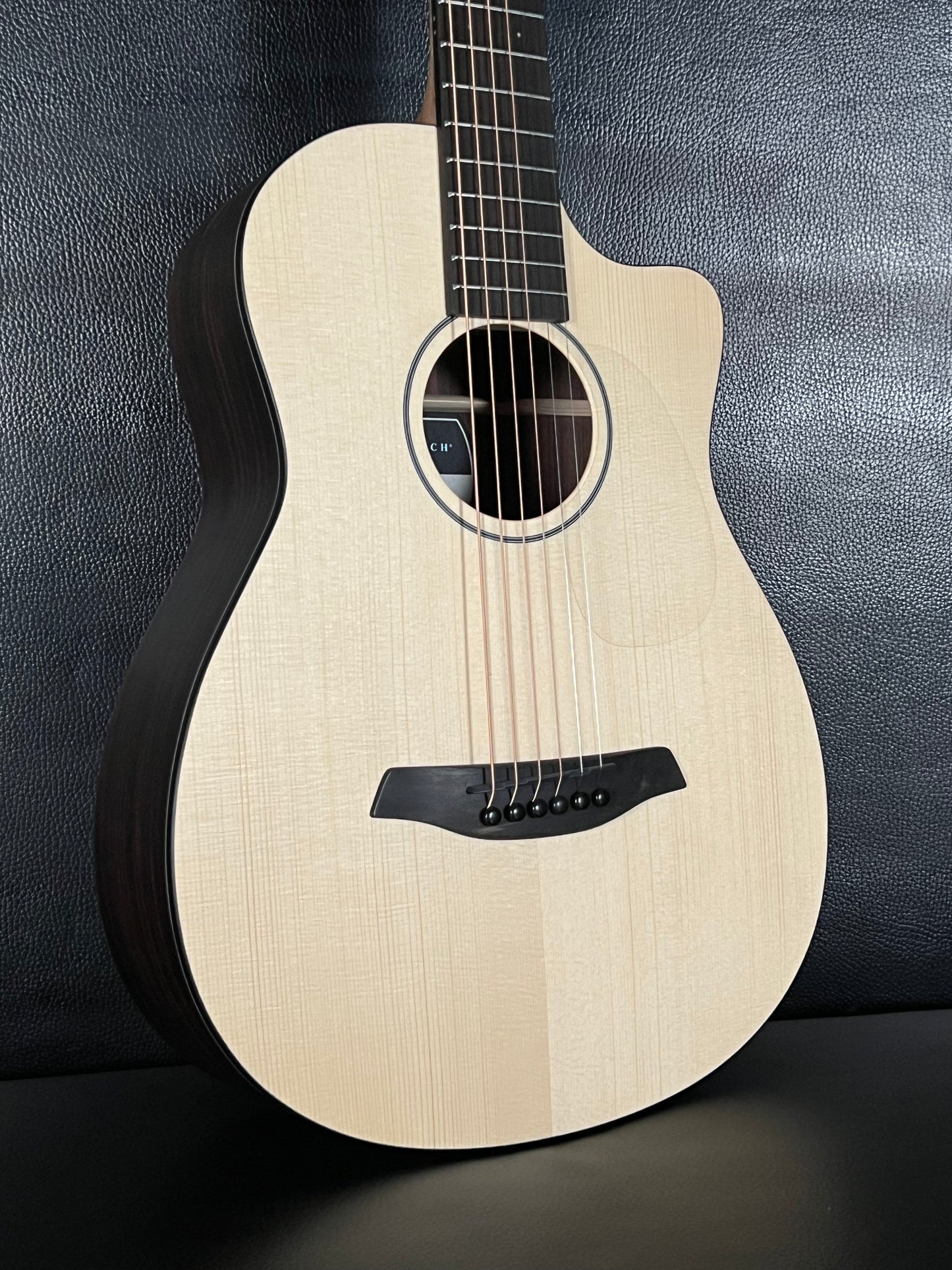 Furch Pioneer ER a Travel Guitar #129654