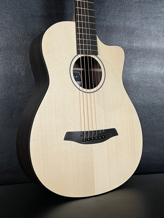 Furch Pioneer ER a Travel Guitar #129654
