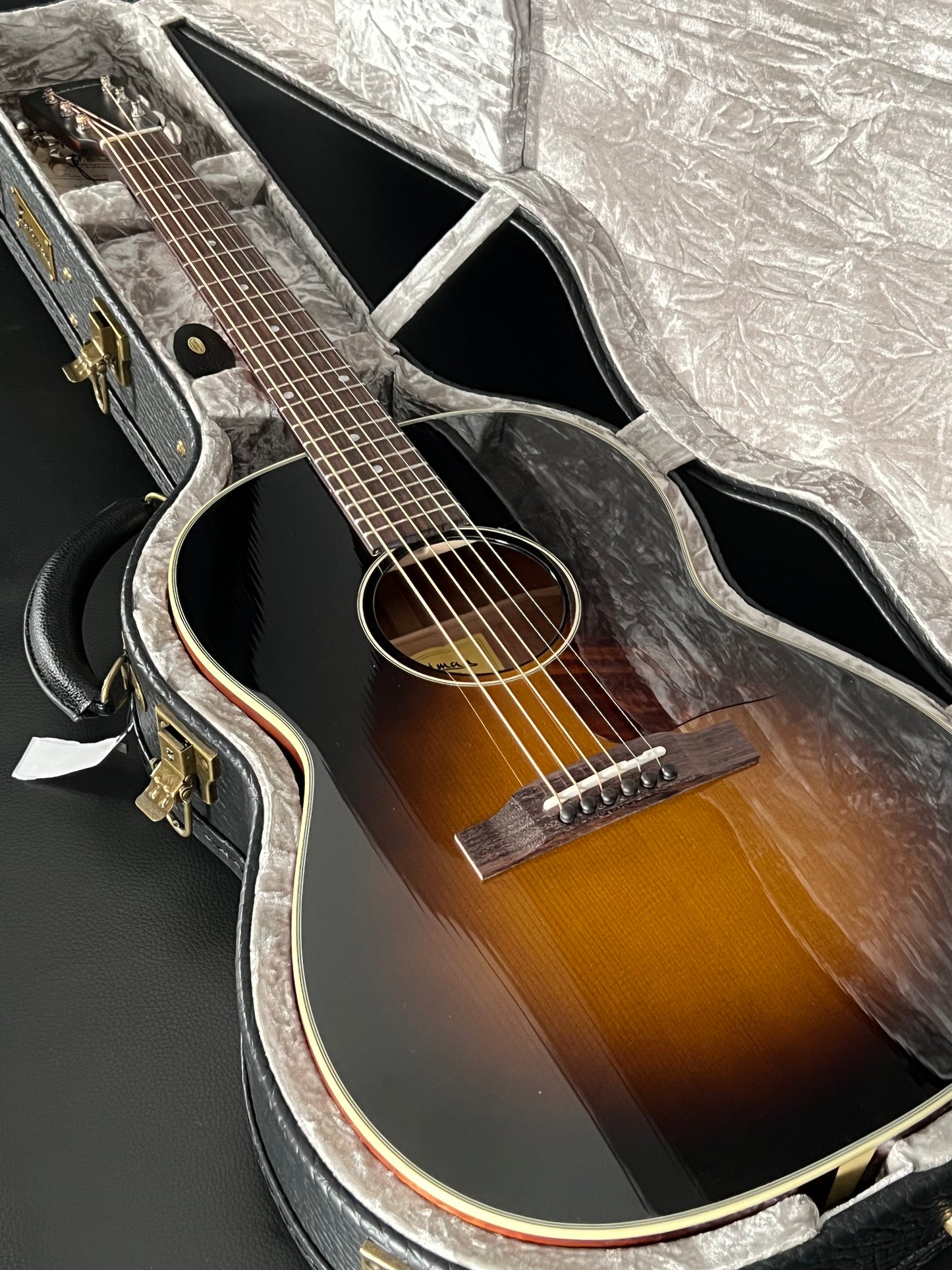 Eastman E6 LGSS Thermo-Cure