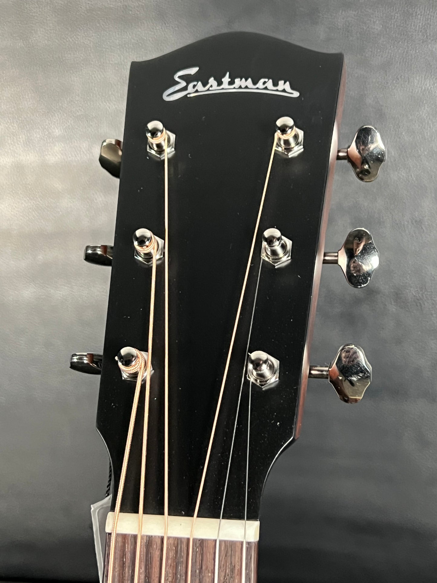 Eastman E6 LGSS Thermo-Cure