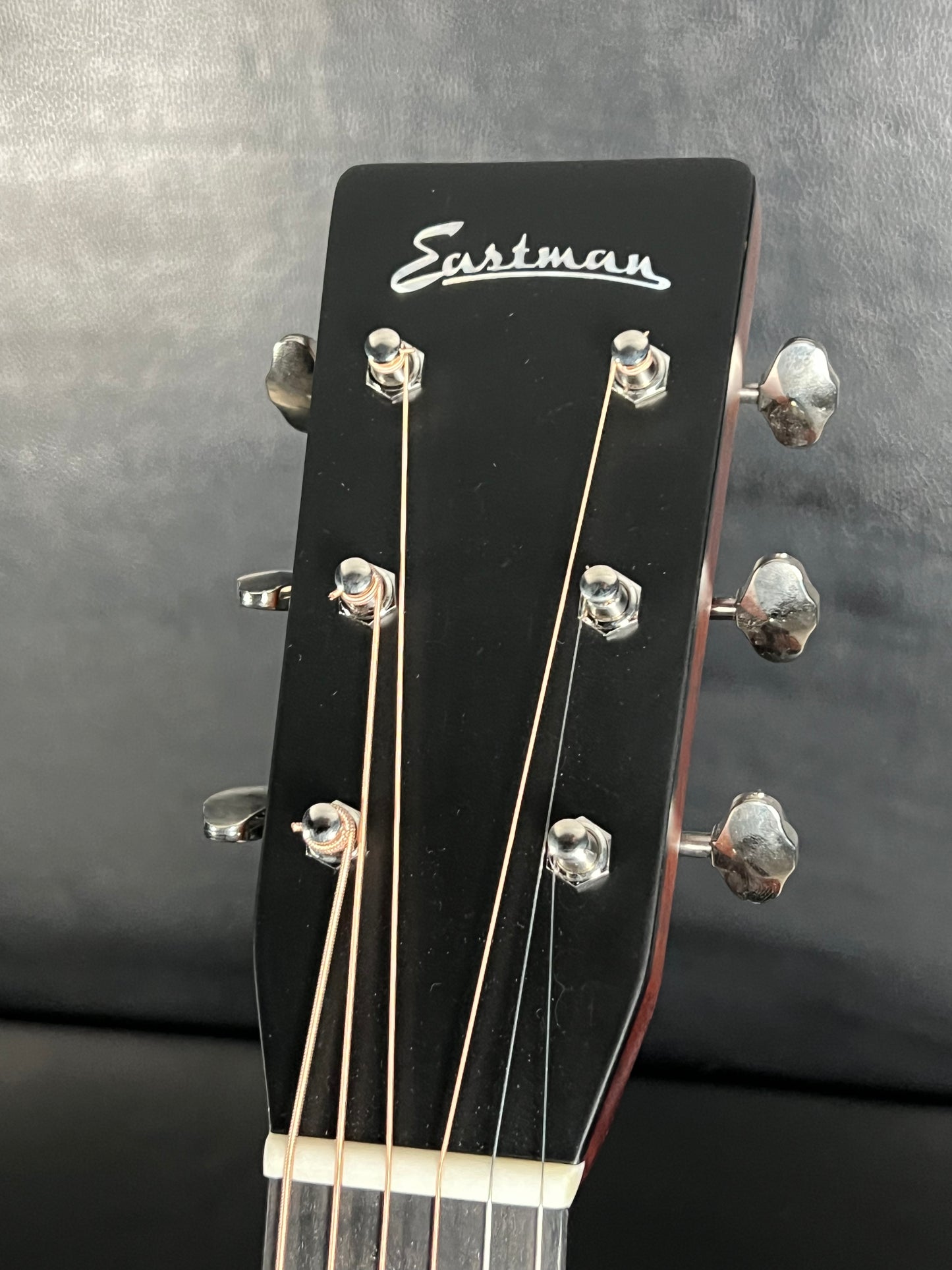 Eastman ED10 Thermo-Cure Natural