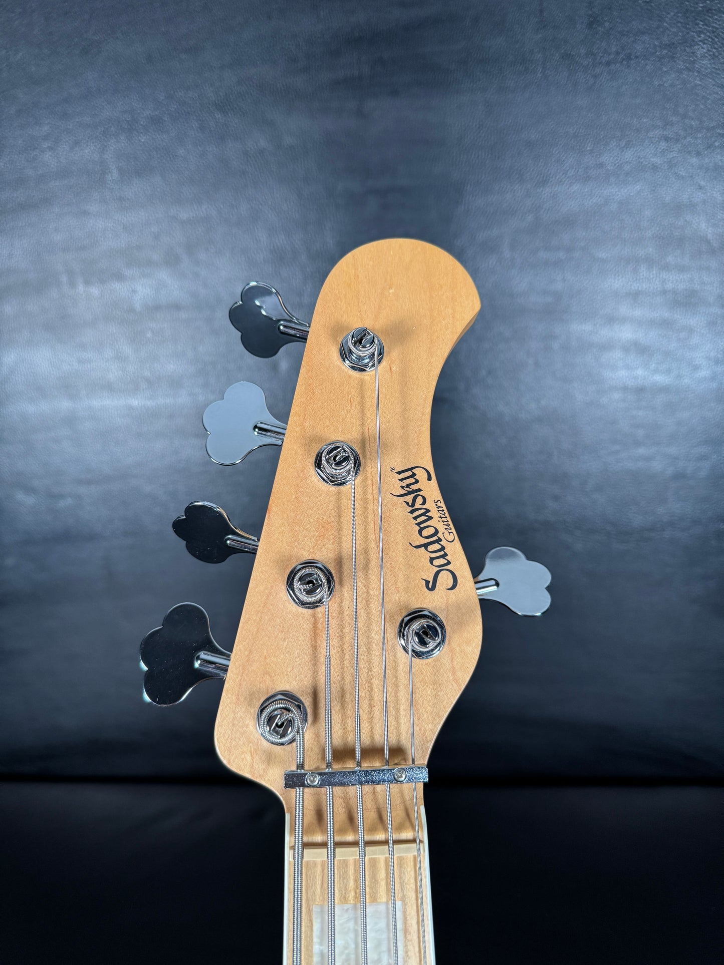 Sadowsky Japan 5 string Bass Guitar ( PRE-OWNED)