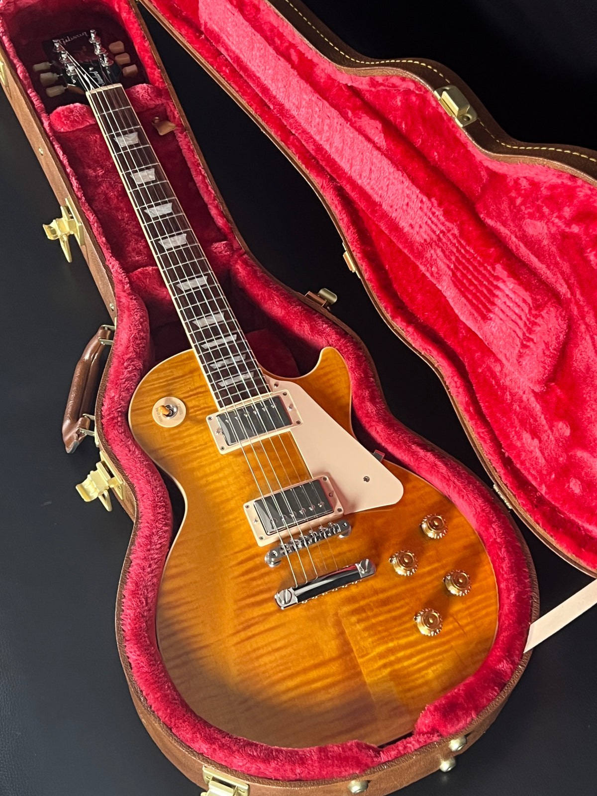 Gibson Les Paul Standard '50s 2021 (PRE-OWNED)