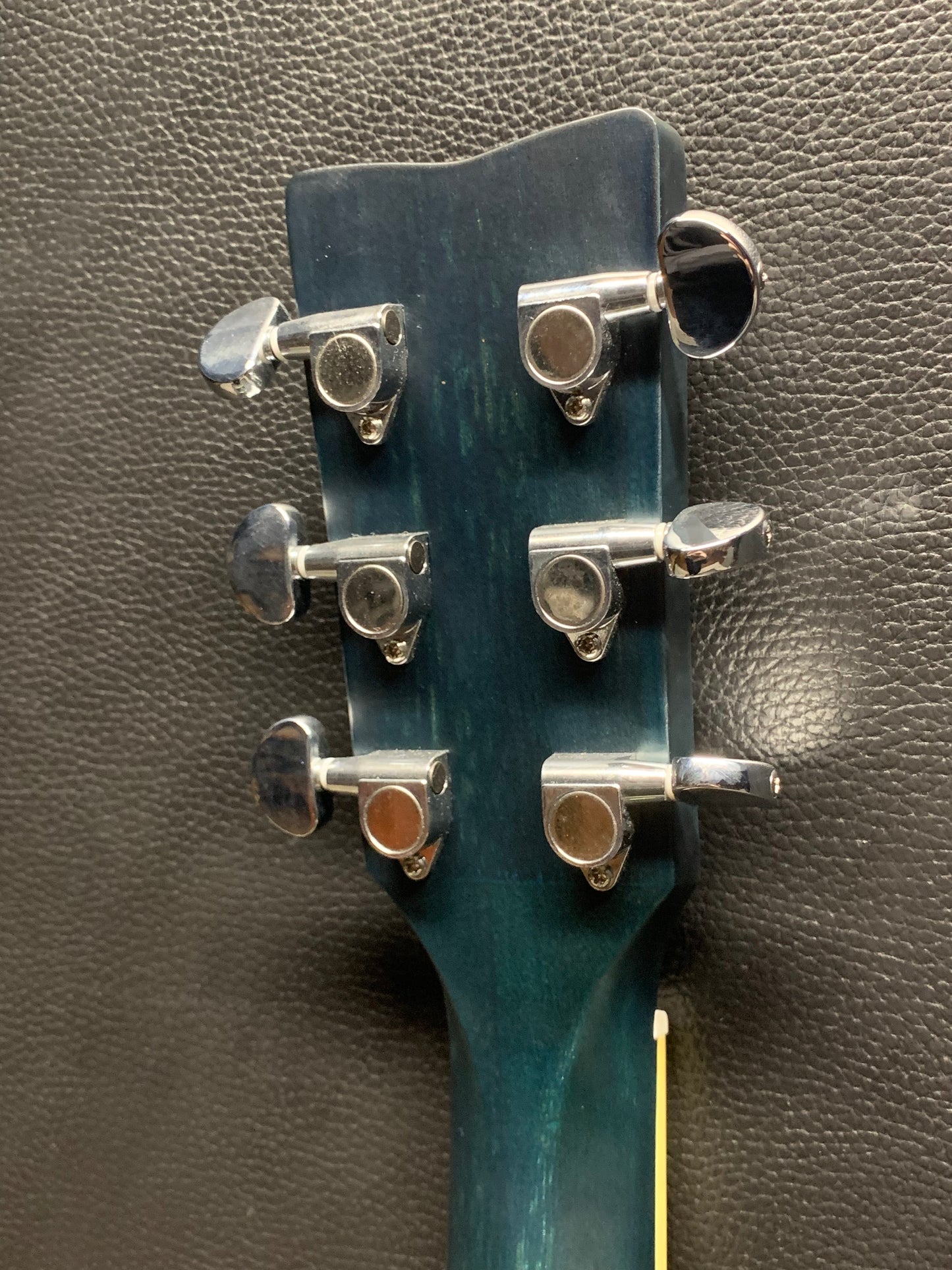 Yamaha FG820 SB Dreadnought Acoustic Guitar