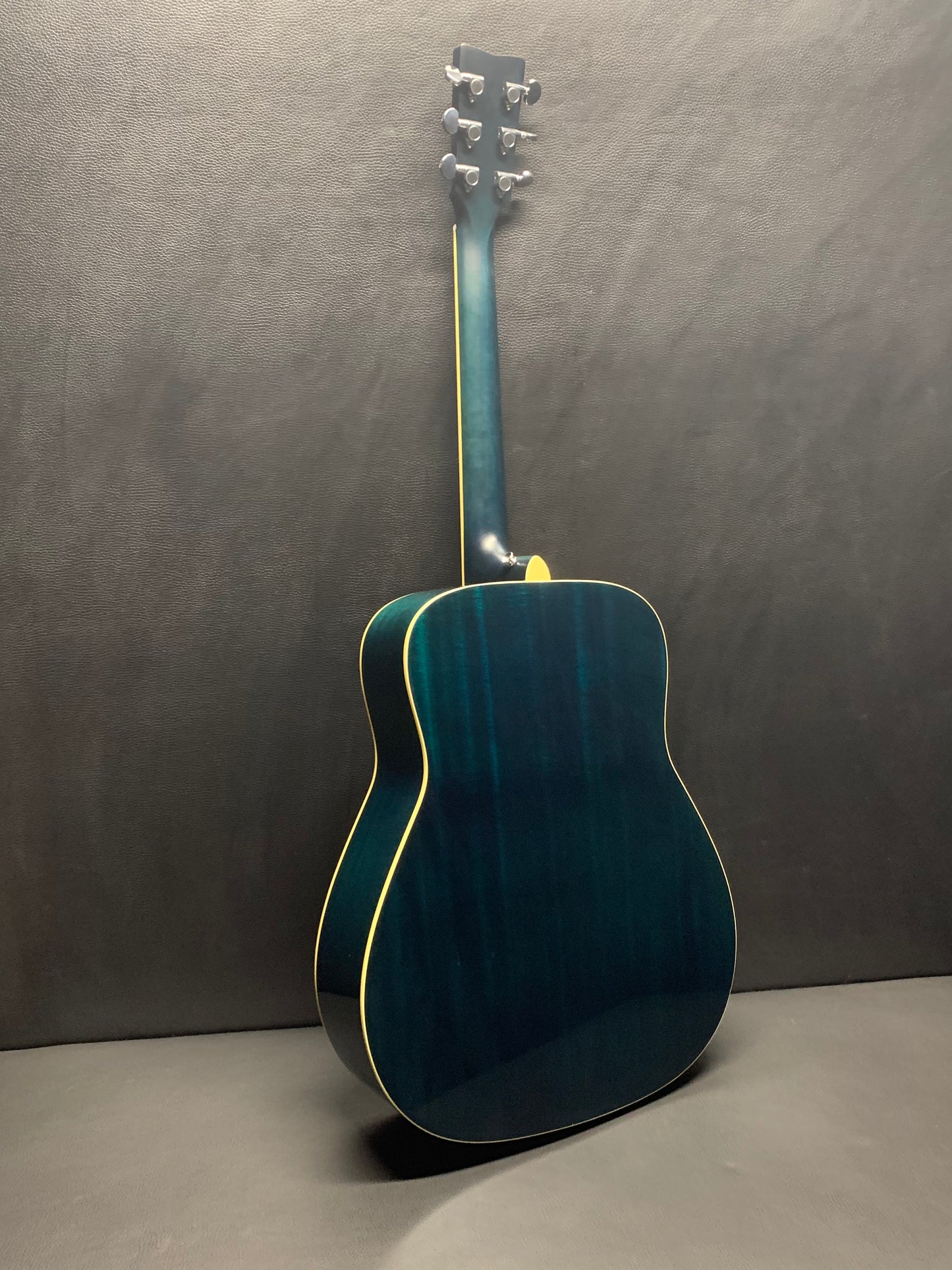 Yamaha FG820 SB Dreadnought Acoustic Guitar