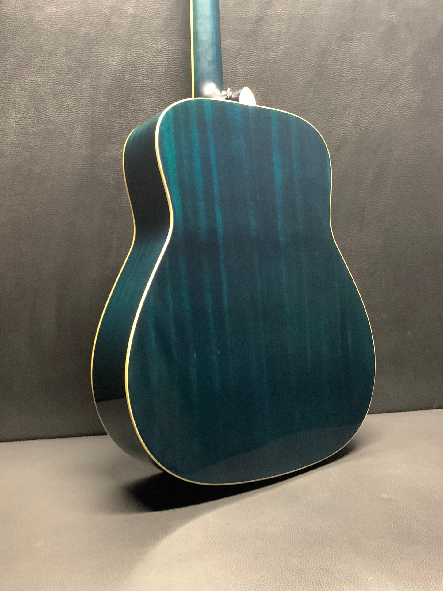 Yamaha FG820 SB Dreadnought Acoustic Guitar