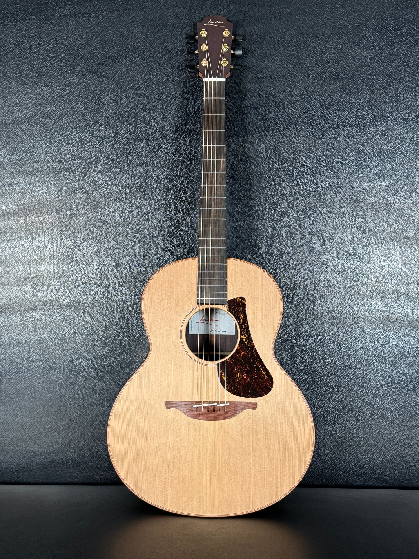 Lowden F10 #28710 ( ON HOLD)