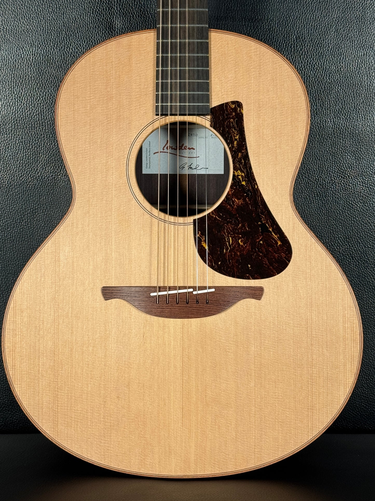 Lowden F10 #28710 ( ON HOLD)