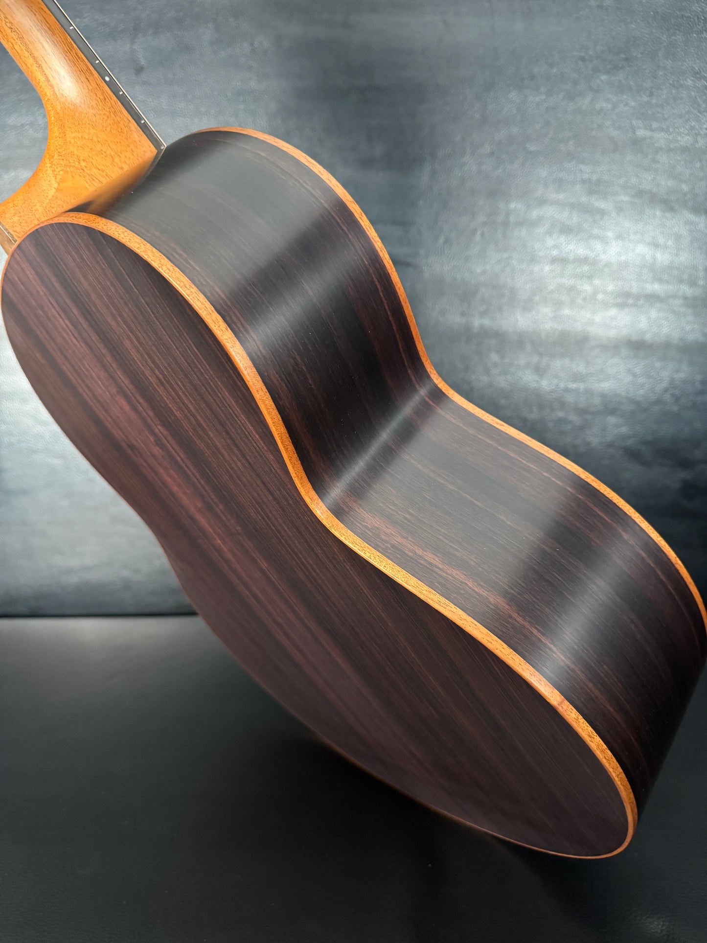 Lowden F10 #28710 ( ON HOLD)