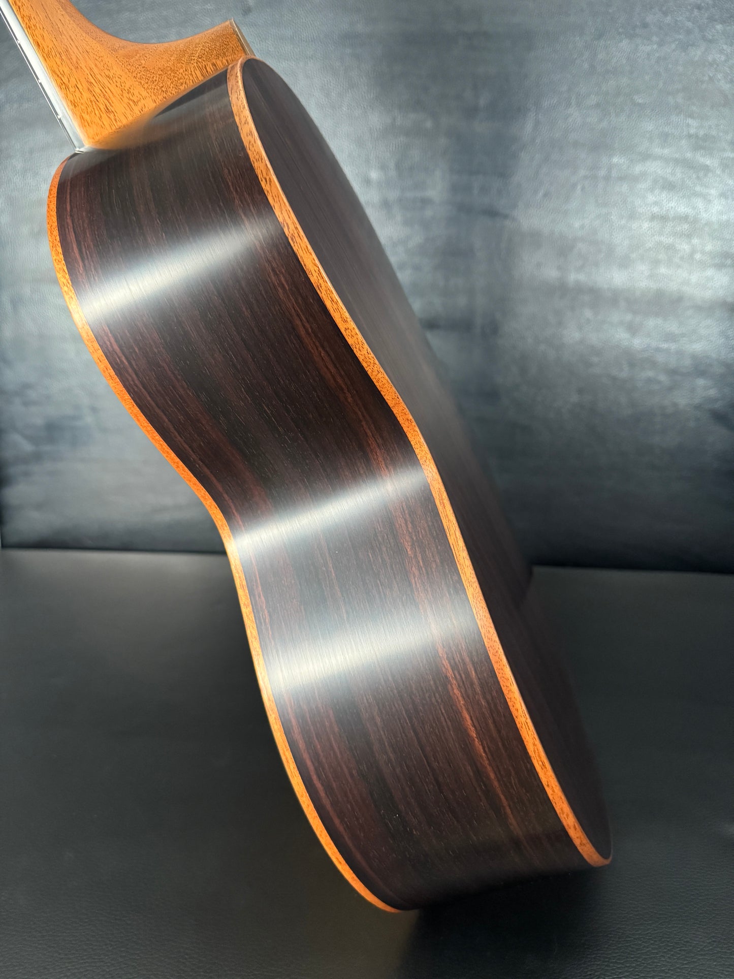 Lowden F10 #28710 ( ON HOLD)