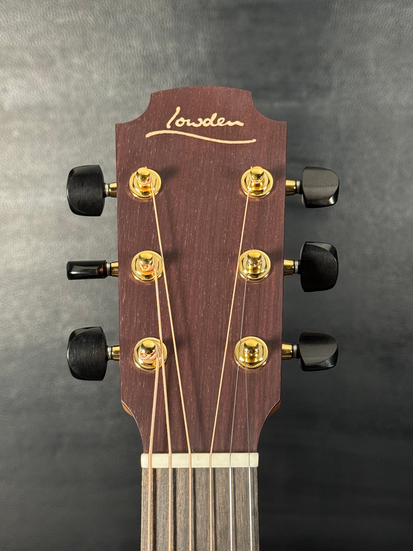 Lowden F10 #28710 ( ON HOLD)
