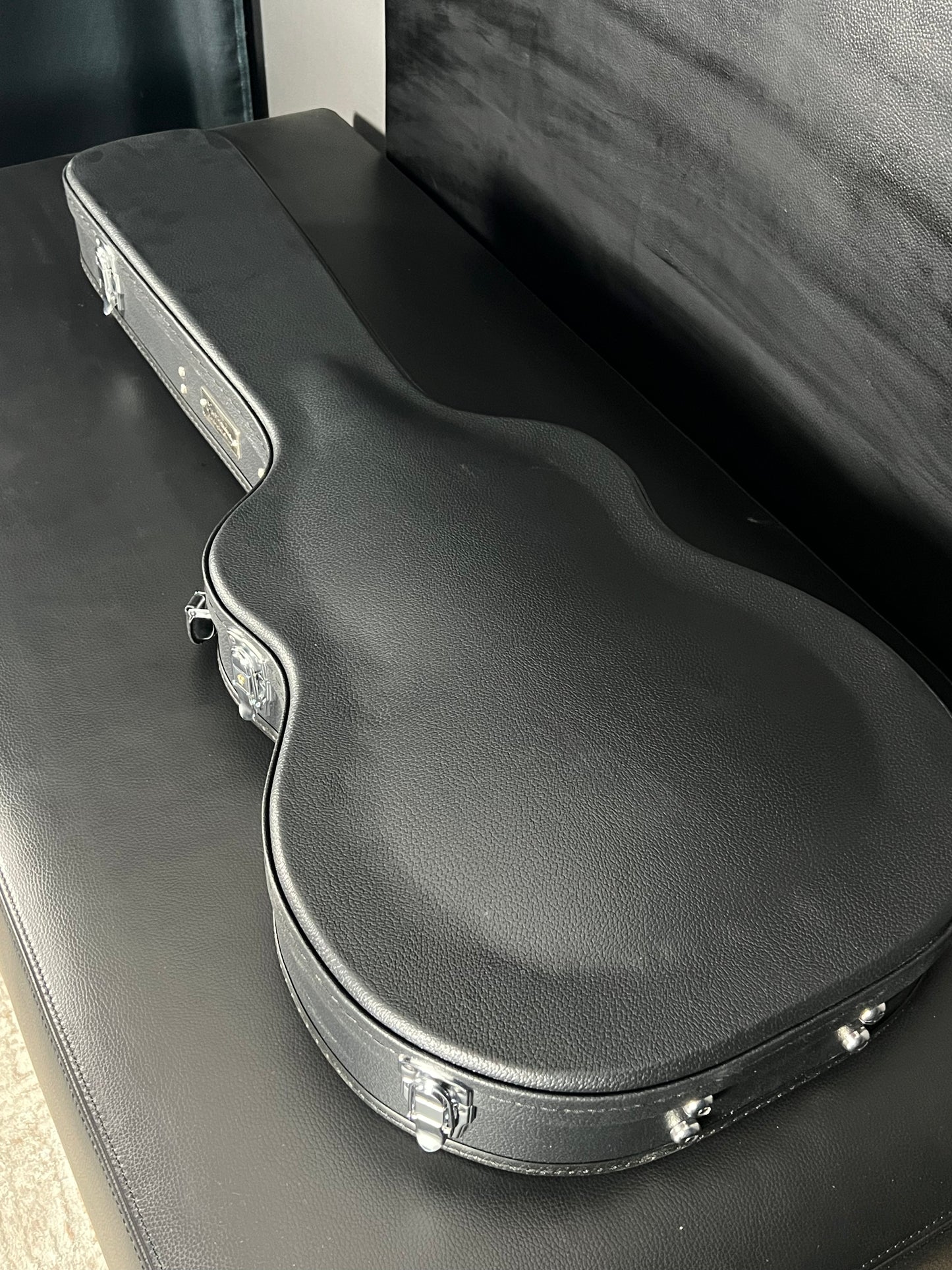 Eastman T486 Thinline Hollowbody - Goldburst