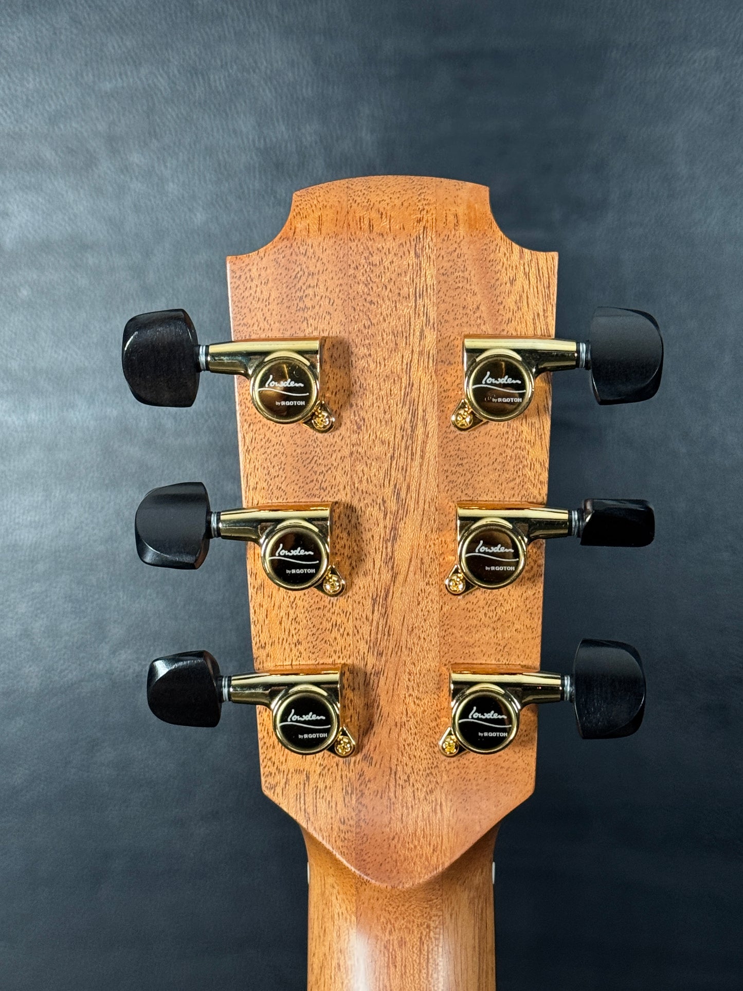 Lowden F10 #28710 ( ON HOLD)