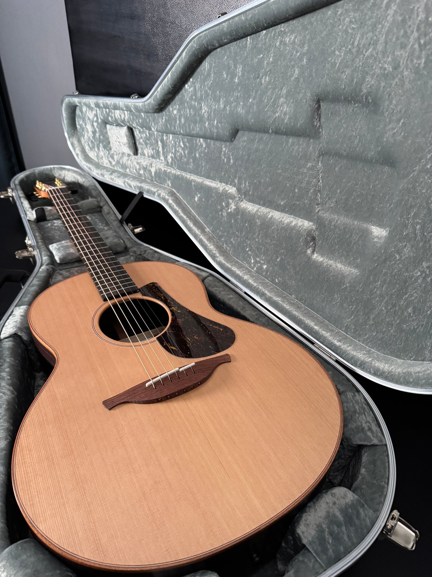 Lowden F10 #28710 ( ON HOLD)