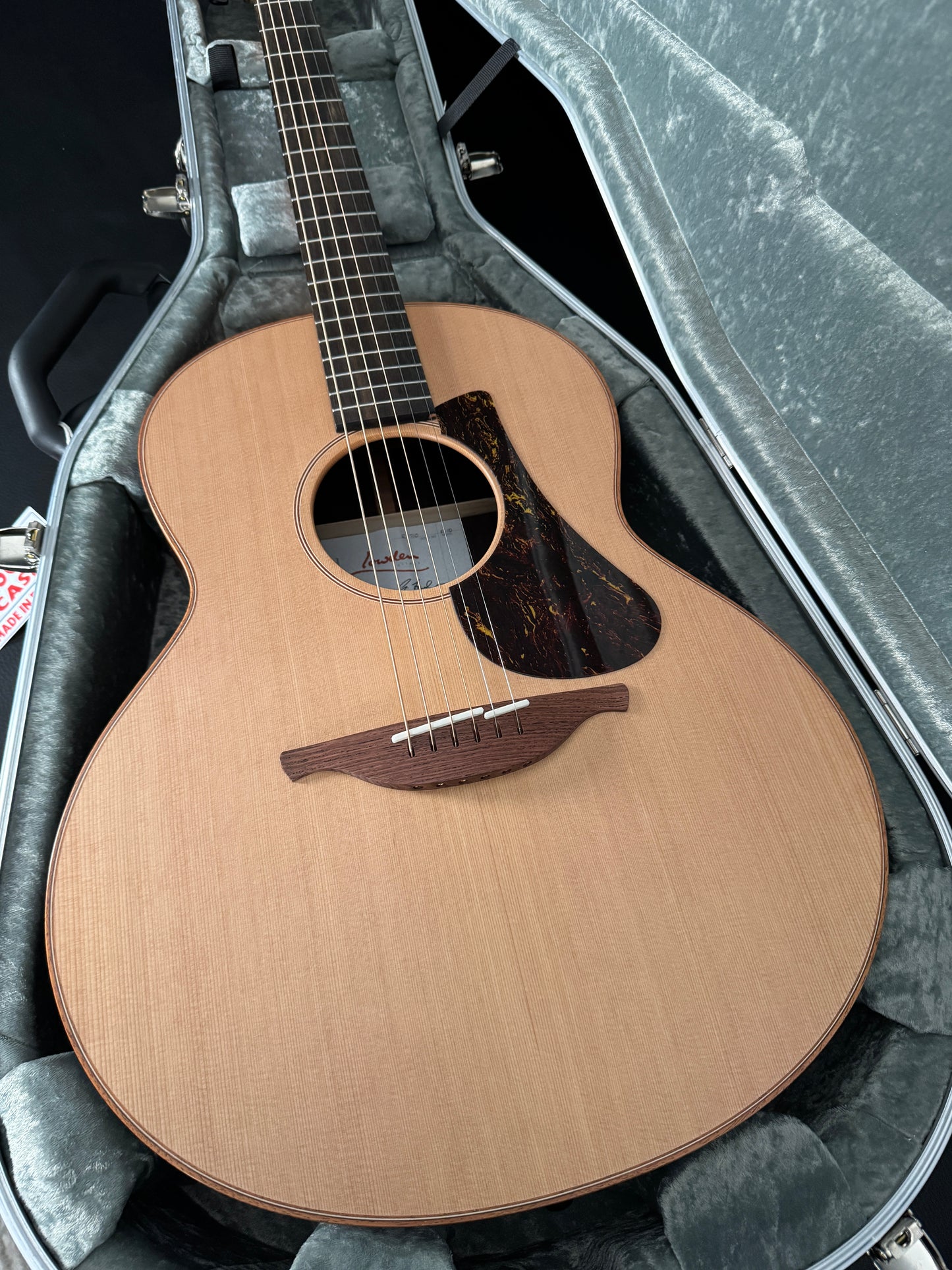 Lowden F10 #28710 ( ON HOLD)