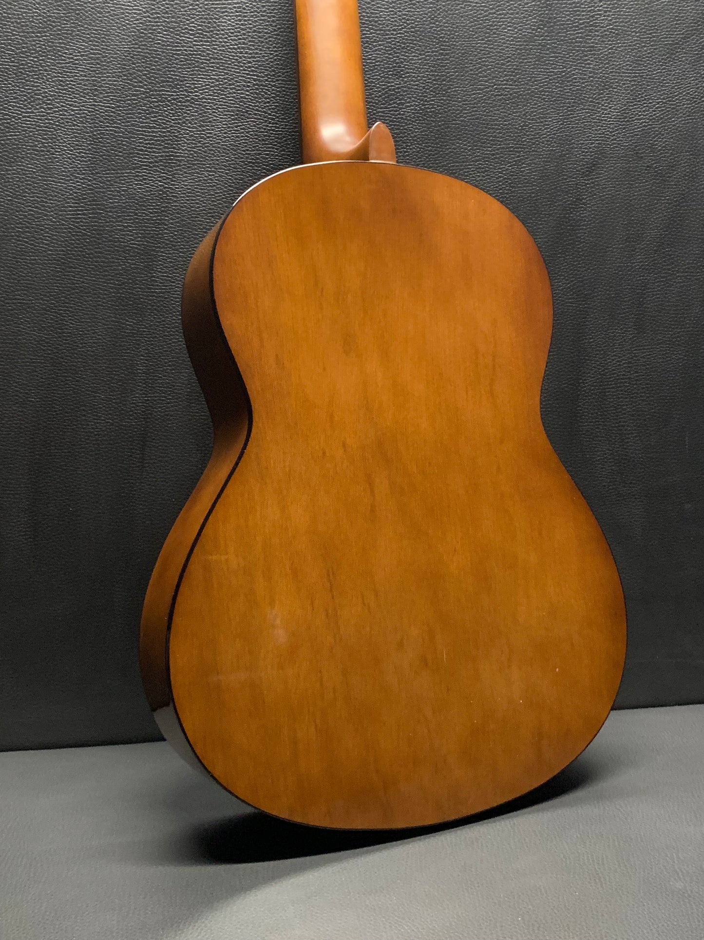 Yamaha CS40 3/4 Size Classic Guitar