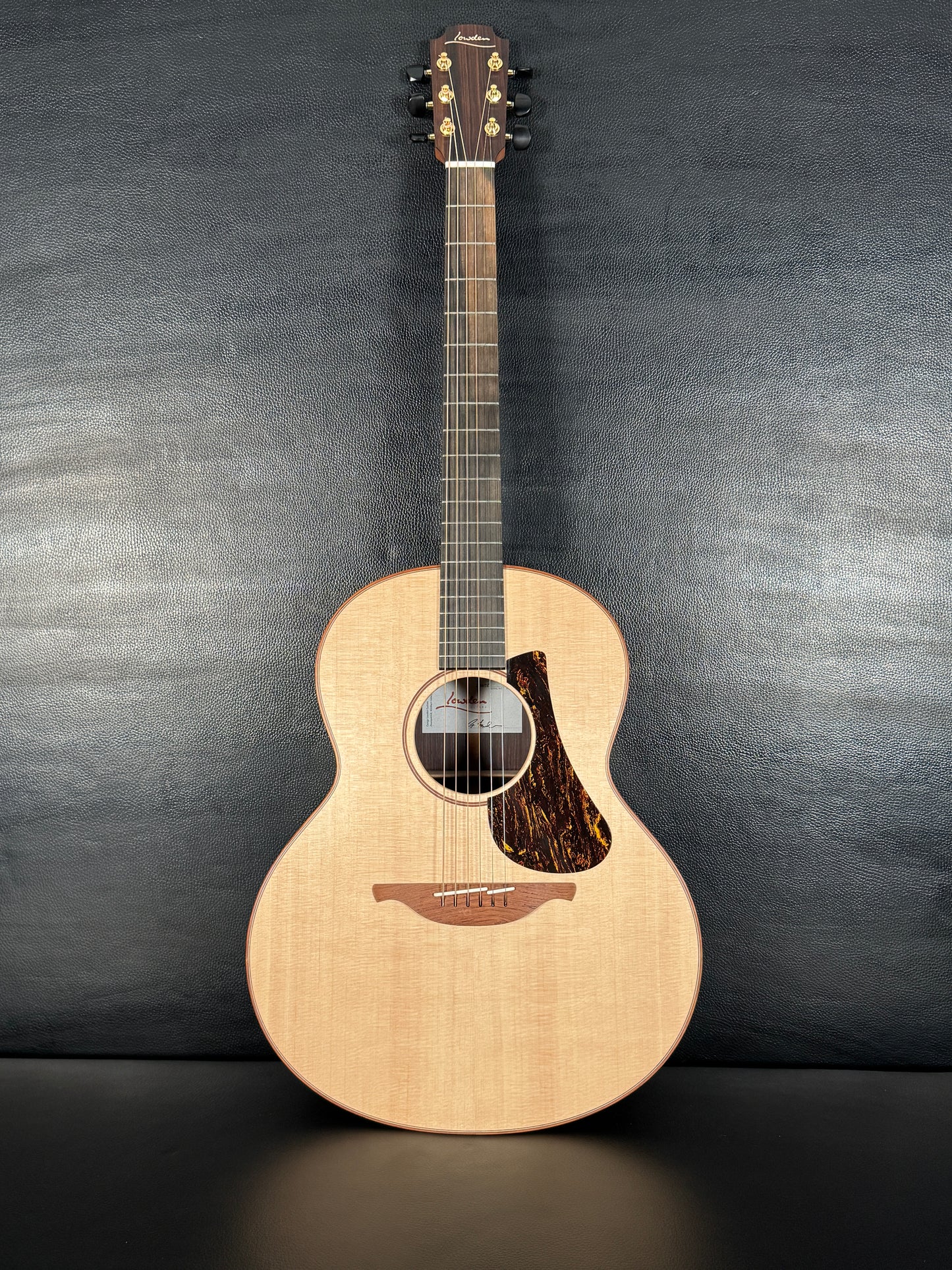 Lowden F12 #28698