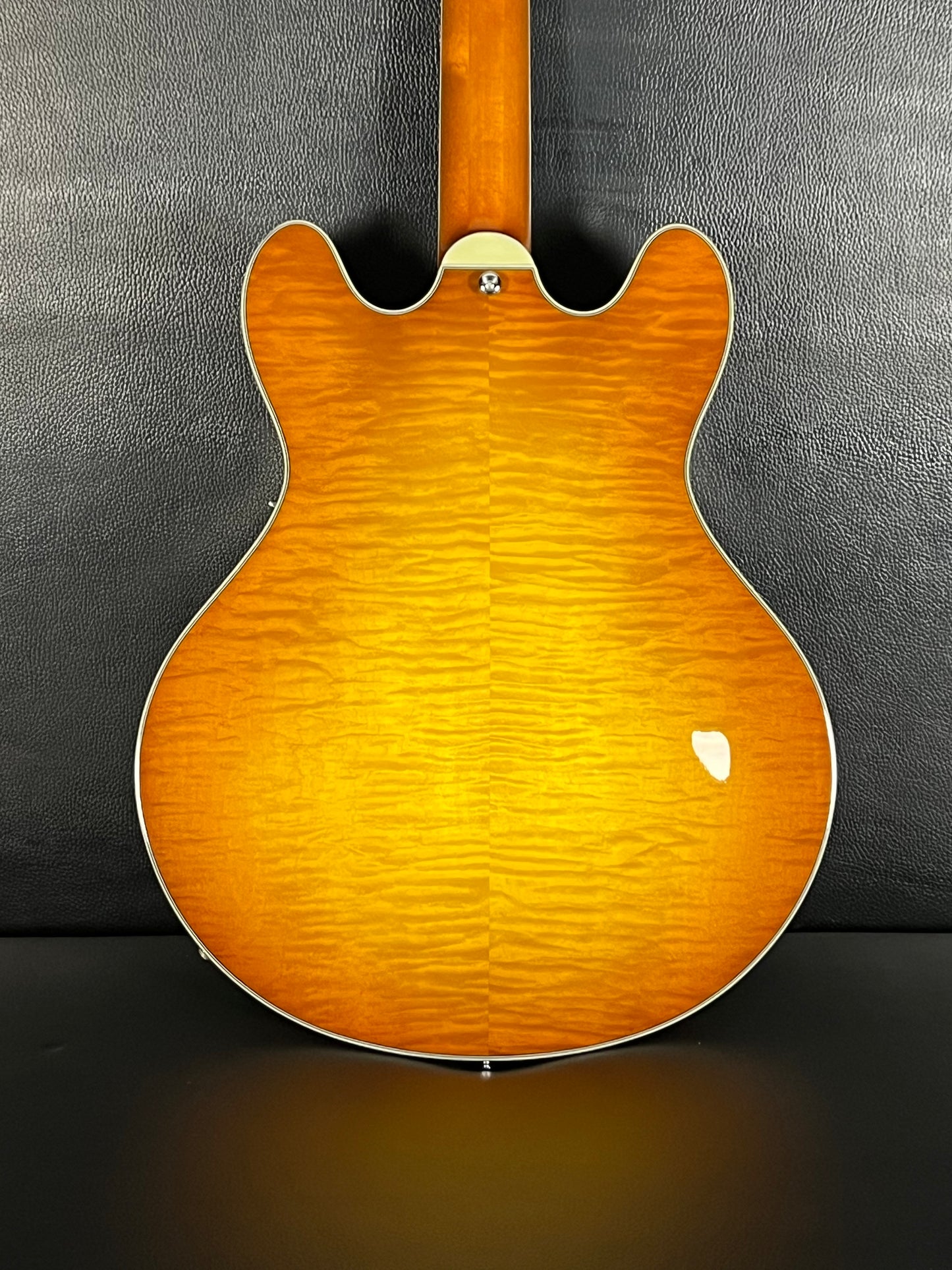Eastman T486 Thinline Hollowbody - Goldburst