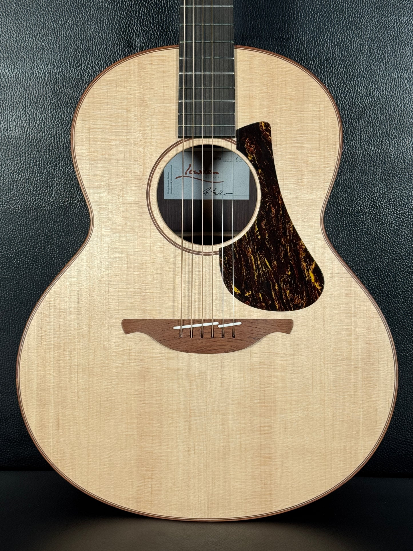 Lowden F12 #28698
